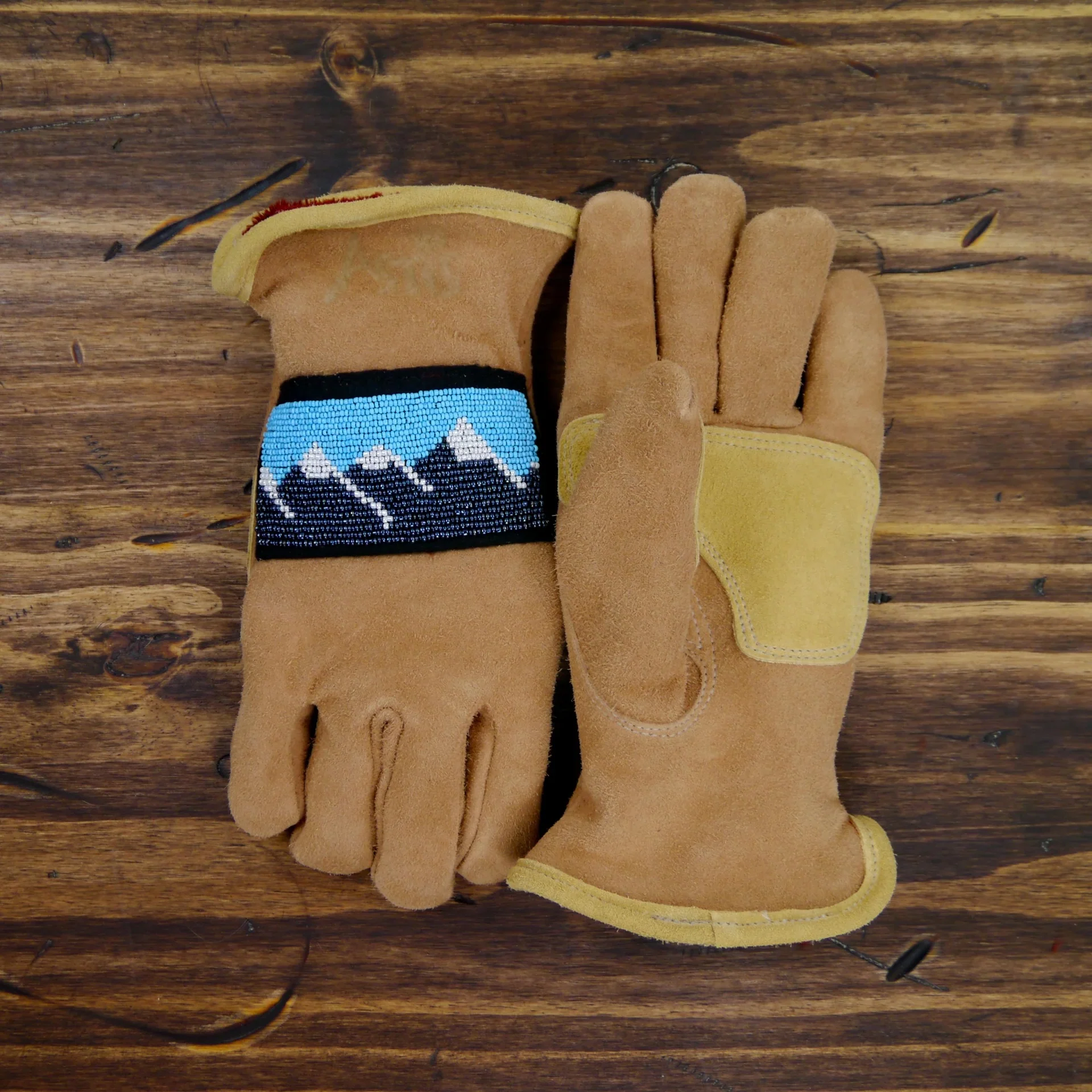 Astis Antero Short Glove - Image 2