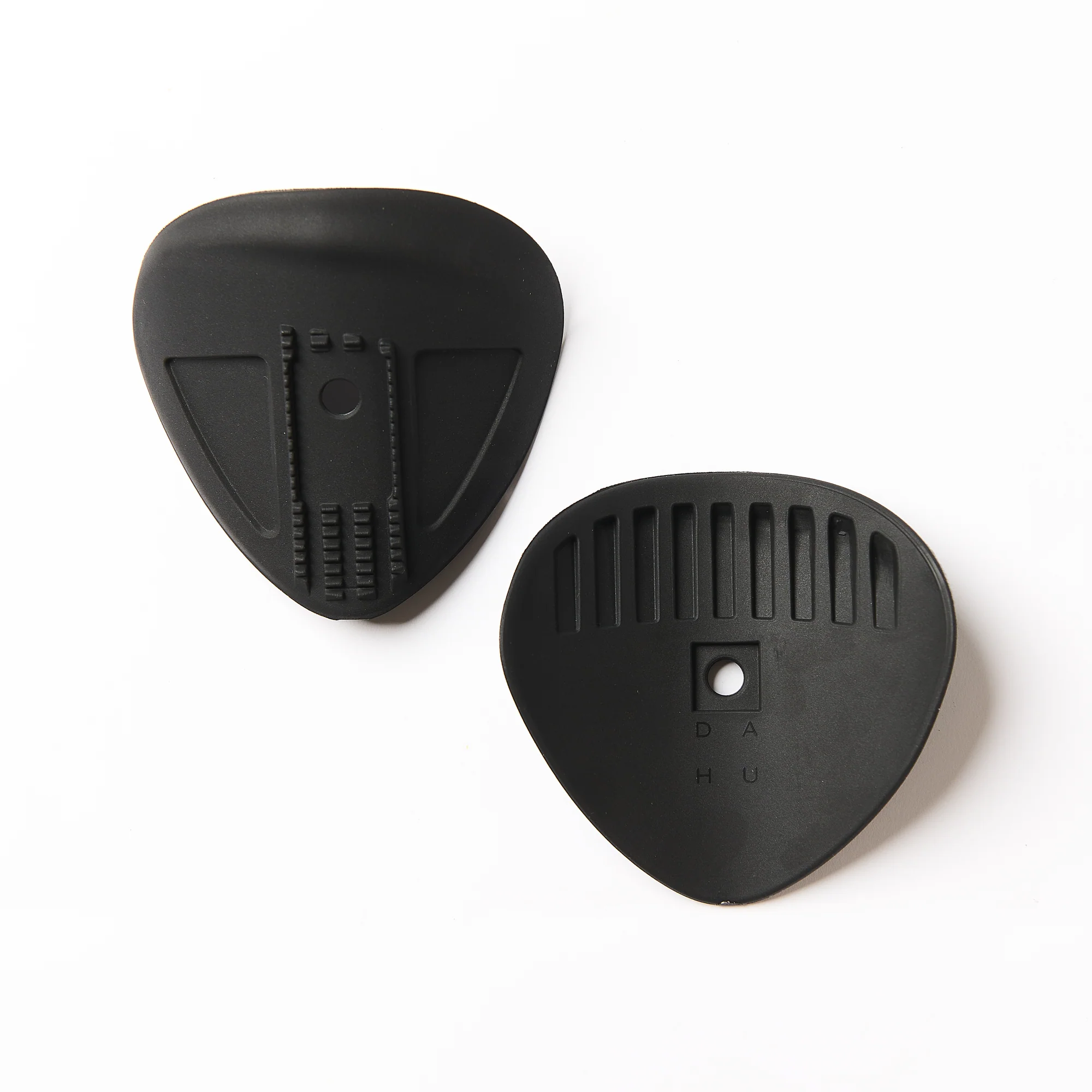 Cuff Pads