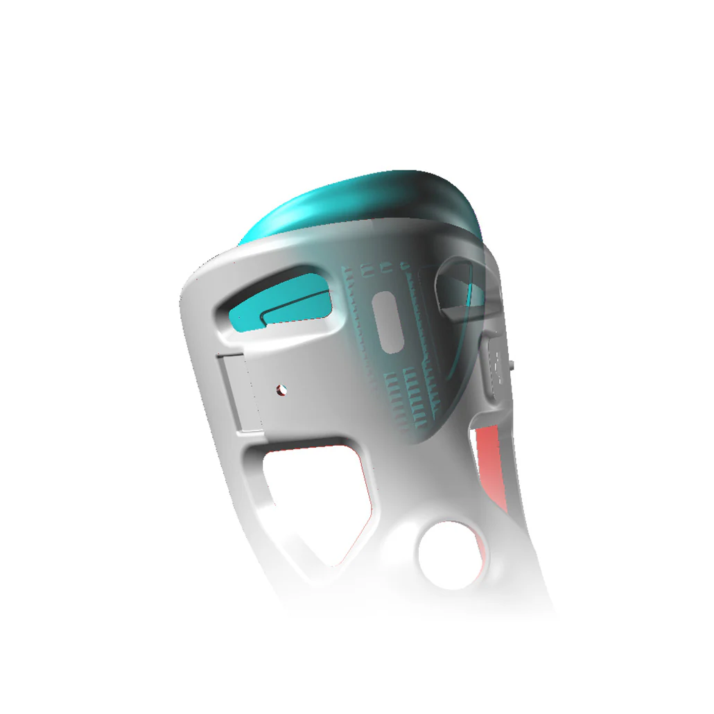 Cuff Pads - Image 2