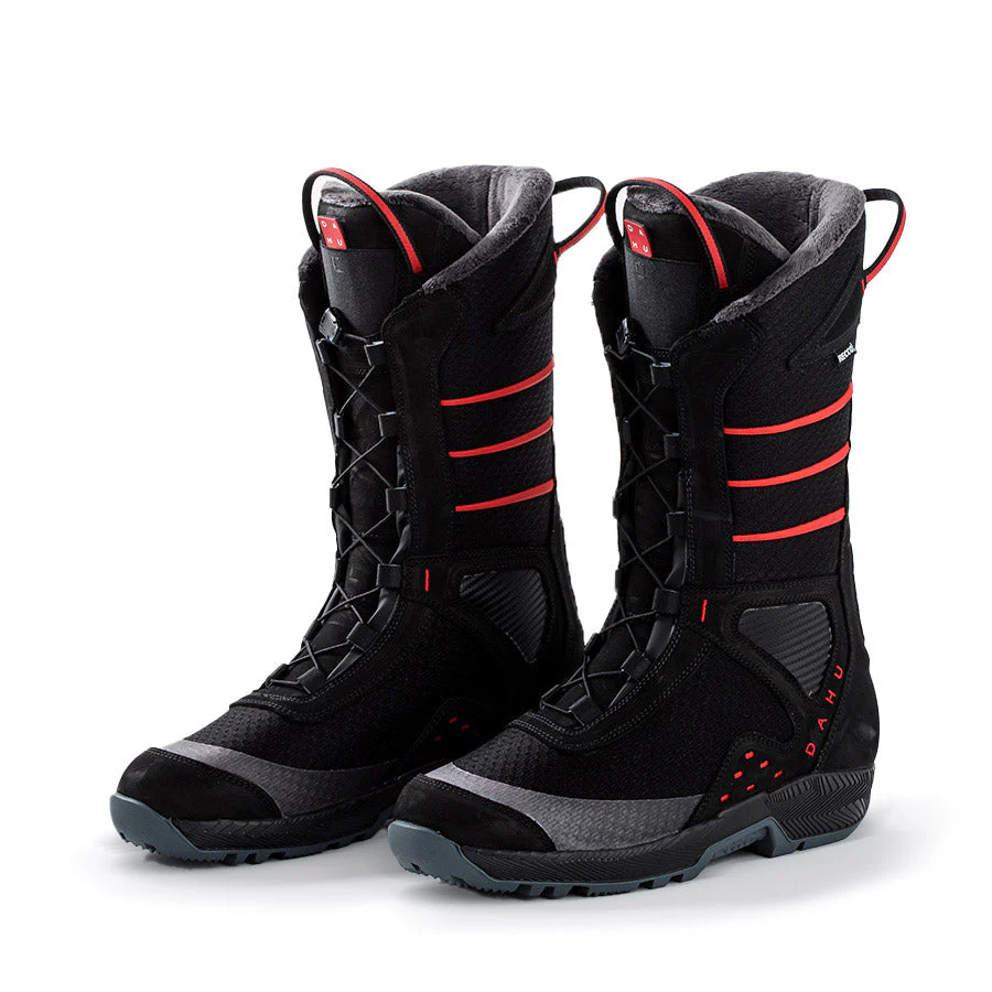 Men's Ecorce 01X - Demo Boots - Image 4