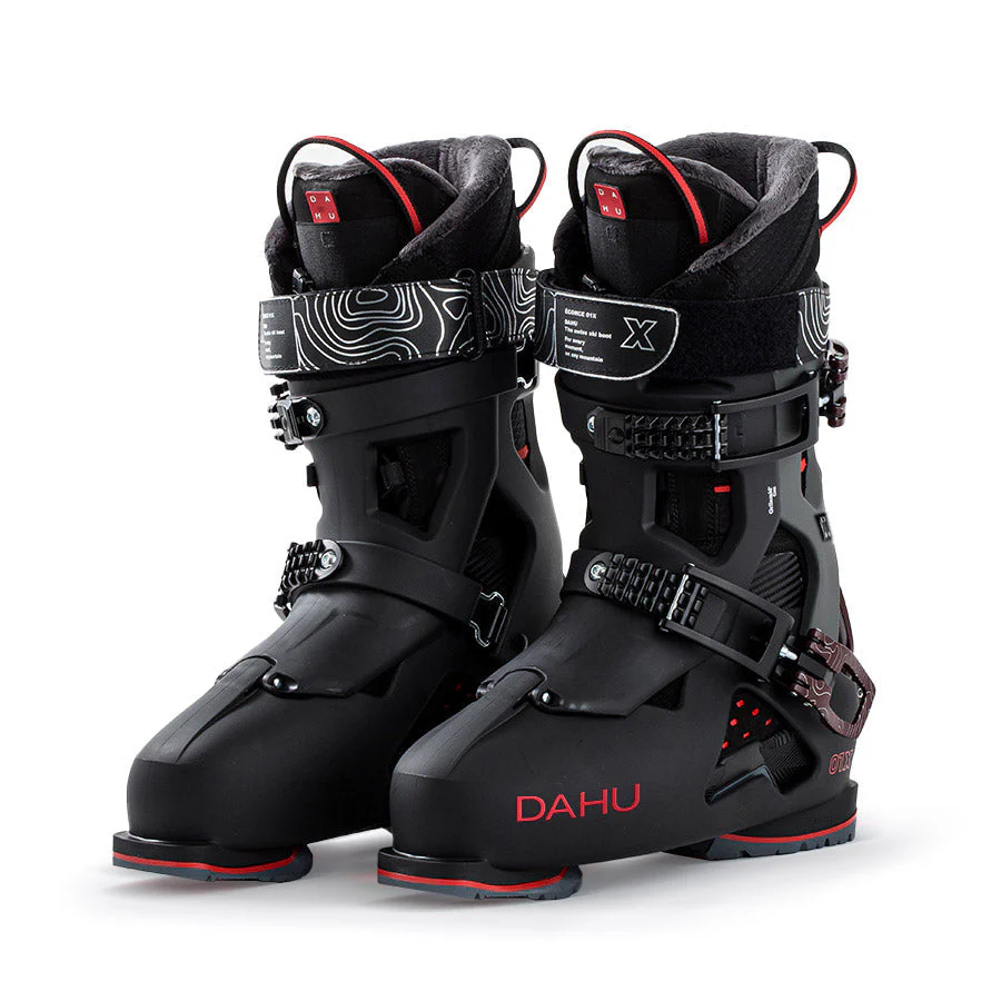 Men's Ecorce 01X - Demo Boots - Image 5