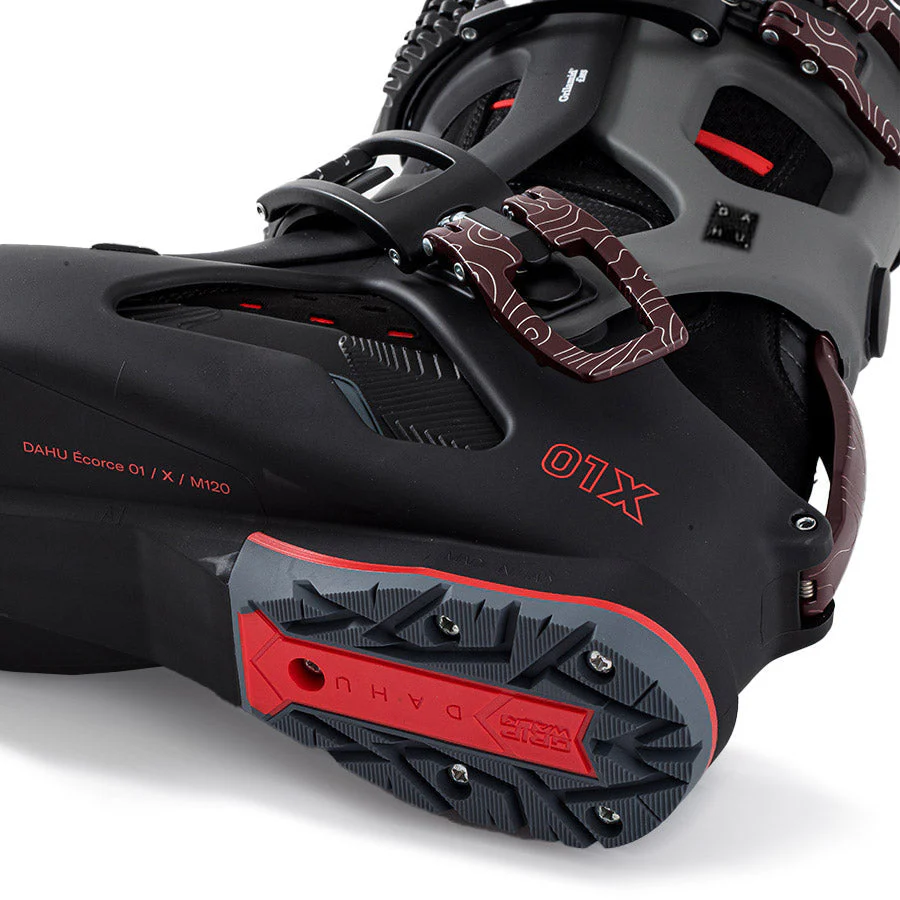 Men's Ecorce 01X - Demo Boots - Image 6