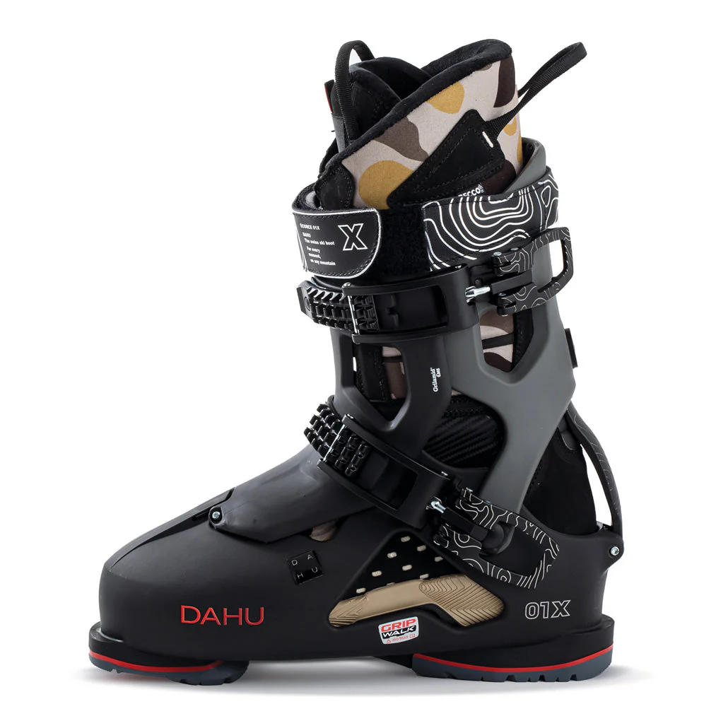 Mens Ecorce 01 X Limited Edition