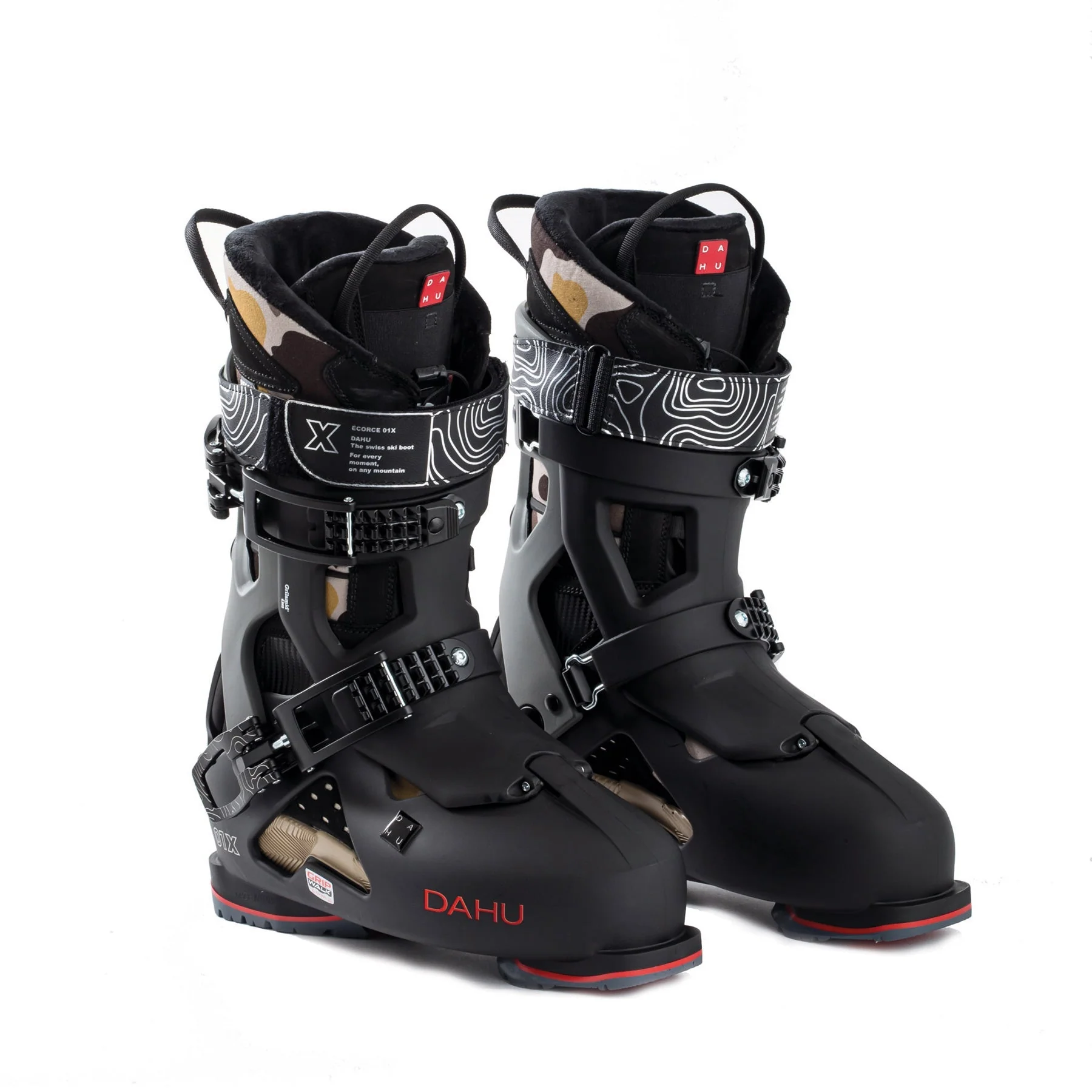 Mens Ecorce 01 X Limited Edition - Image 3