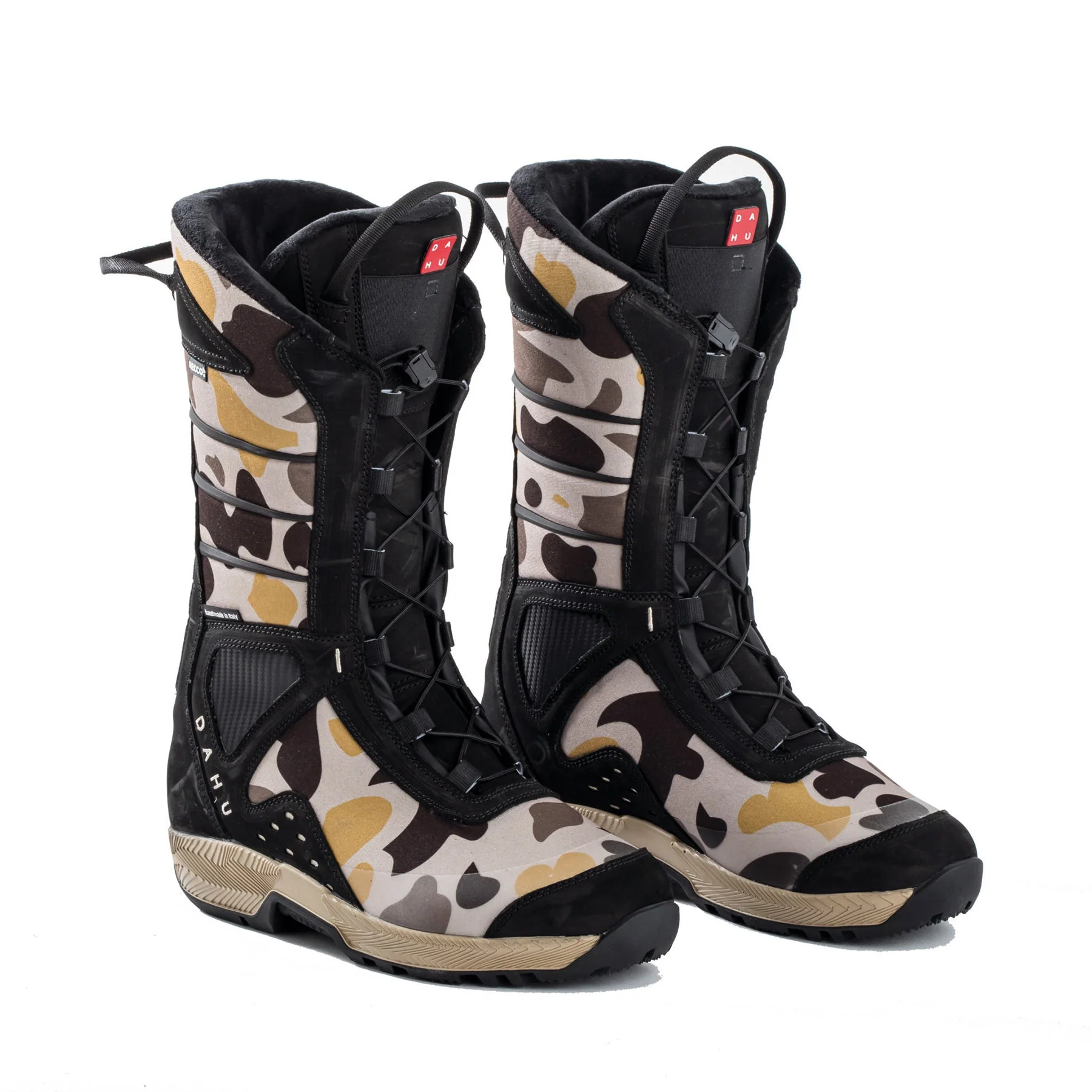 Mens Ecorce 01 X Limited Edition - Image 4