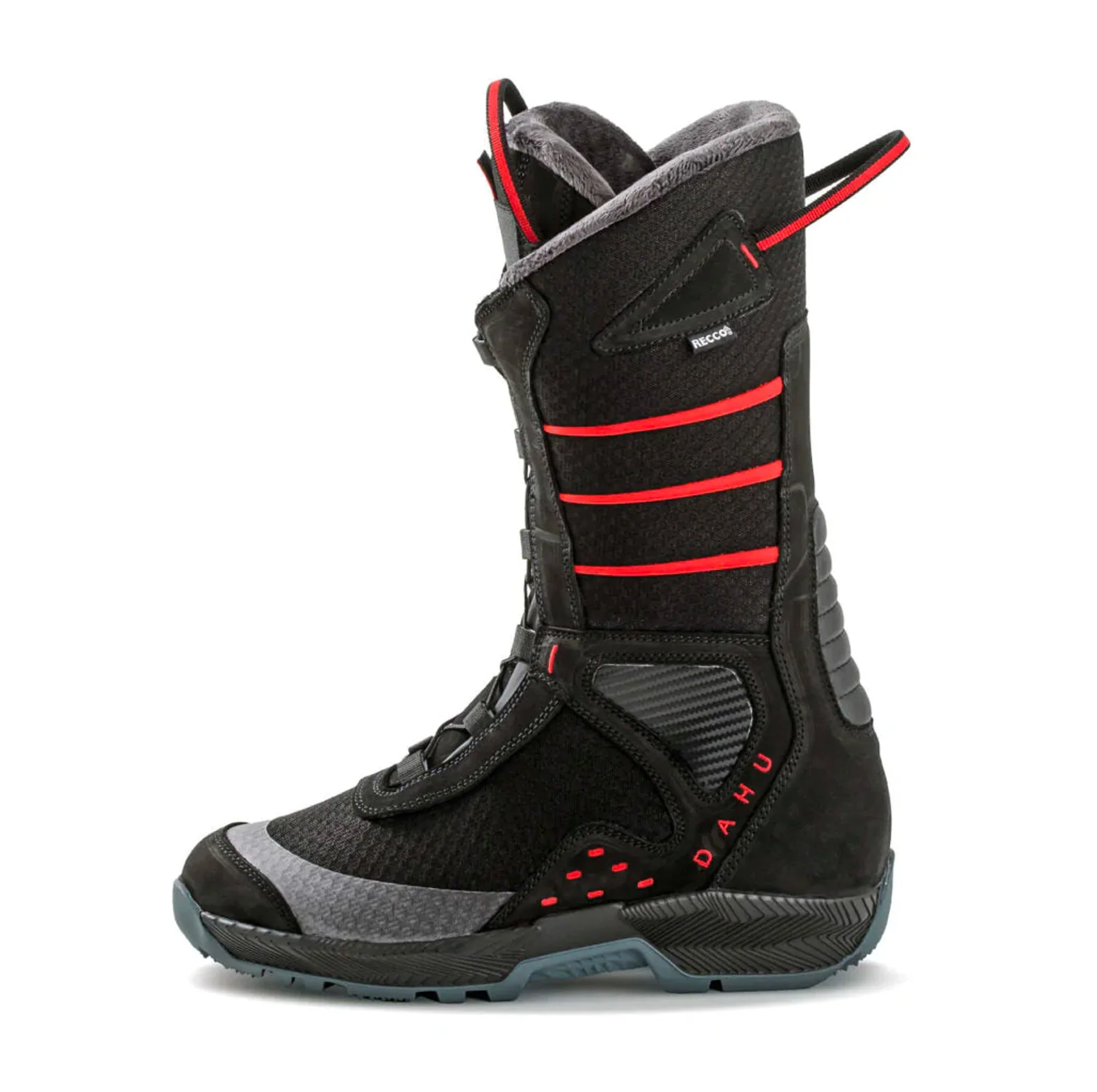 Men's Ecorce 01X - Warm Grey - Image 2