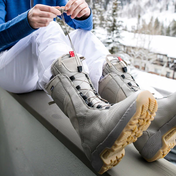 Womens Écorce 01X W90 Demo Boots - Image 12