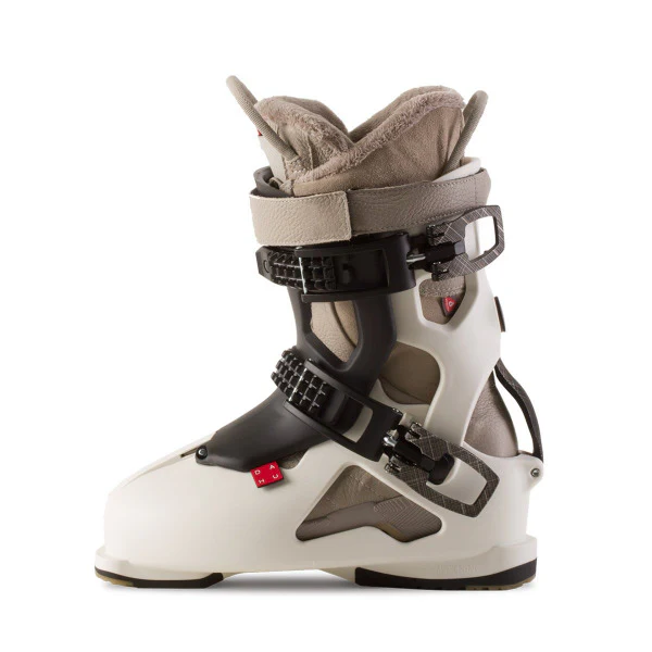 Womens Écorce 01X W90 Demo Boots - Image 2