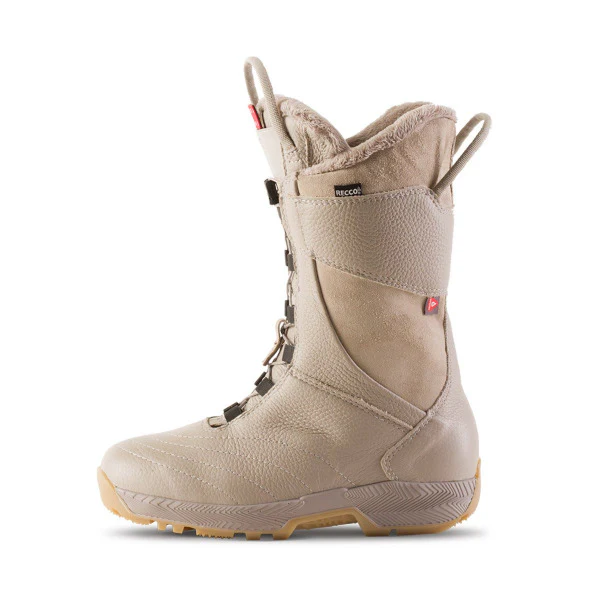 Womens Écorce 01X W90 Demo Boots - Image 3