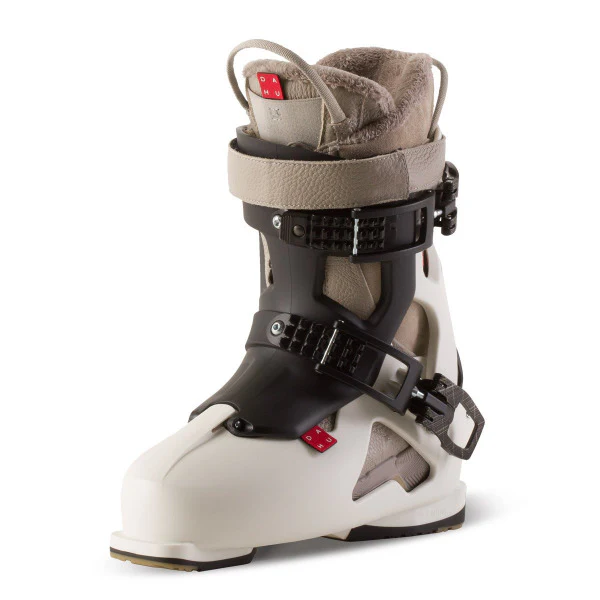 Womens Écorce 01X W90 Demo Boots - Image 4
