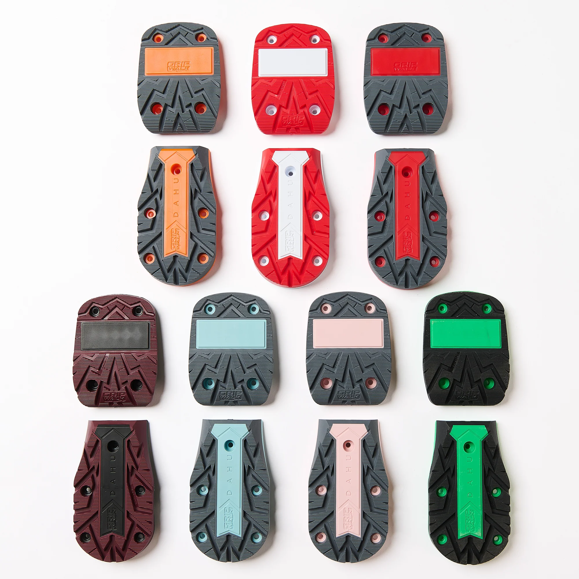 GripWalk Kit