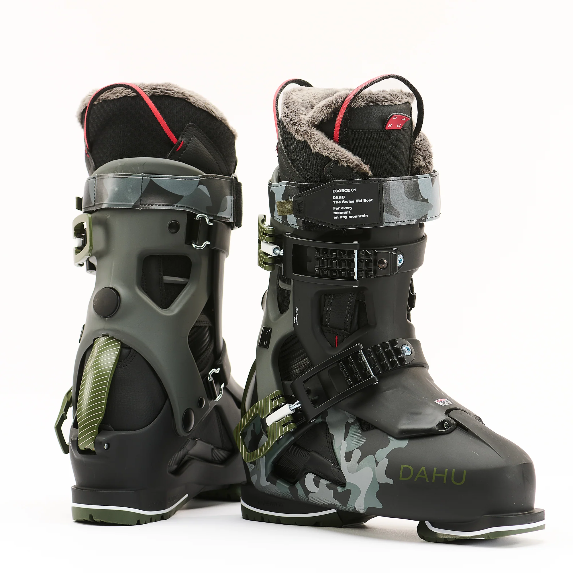 Limited Edition 01F - Image 2