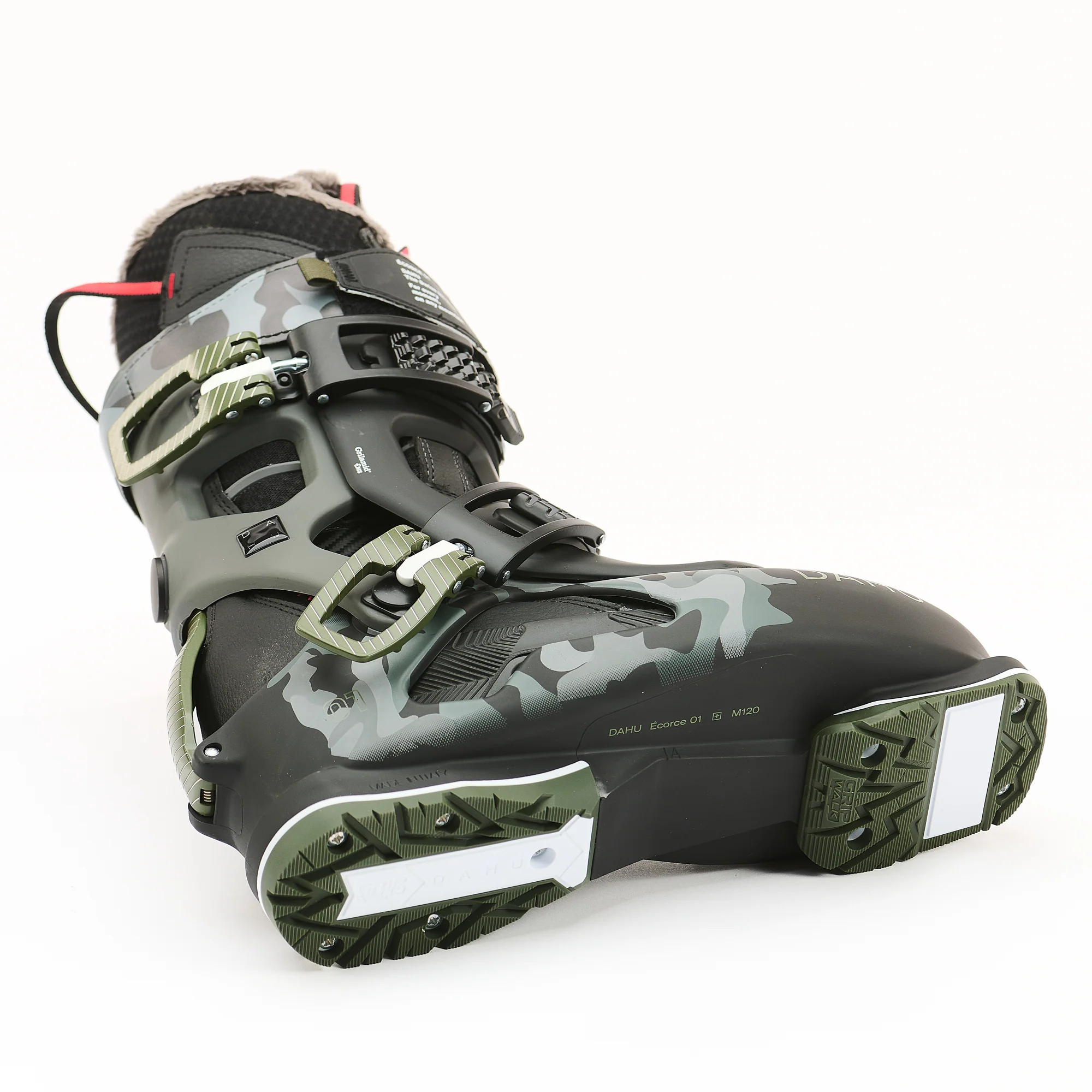 Limited Edition 01F - Image 4
