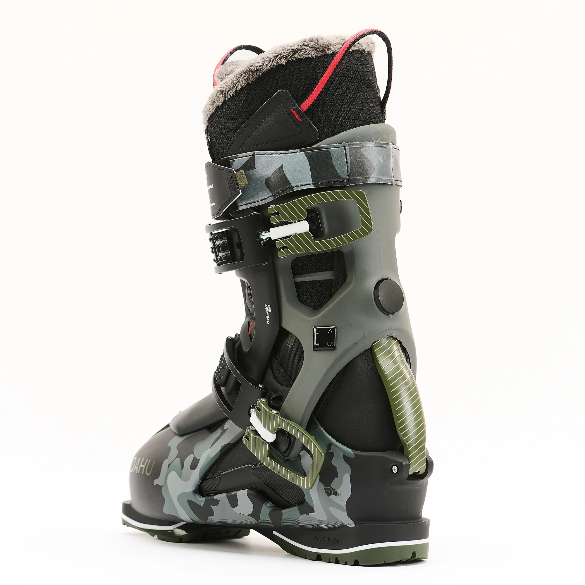 Limited Edition 01F - Image 5