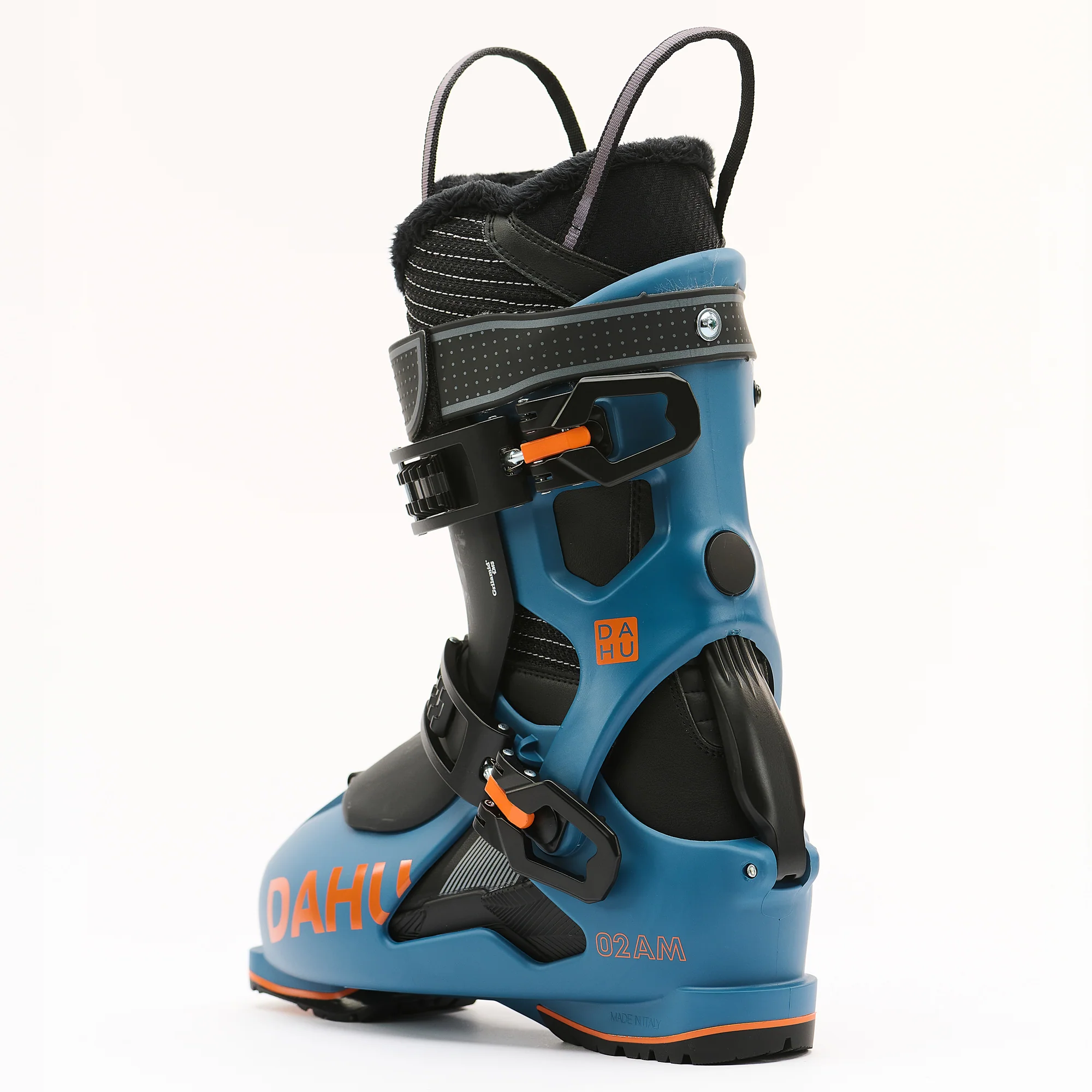Men's 02AM Blue-Orange - Image 2