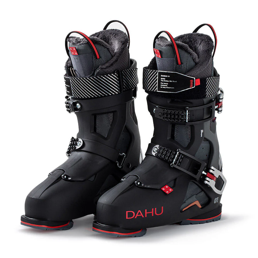 Men's Ecorce 01 - Demo Boots - Image 3
