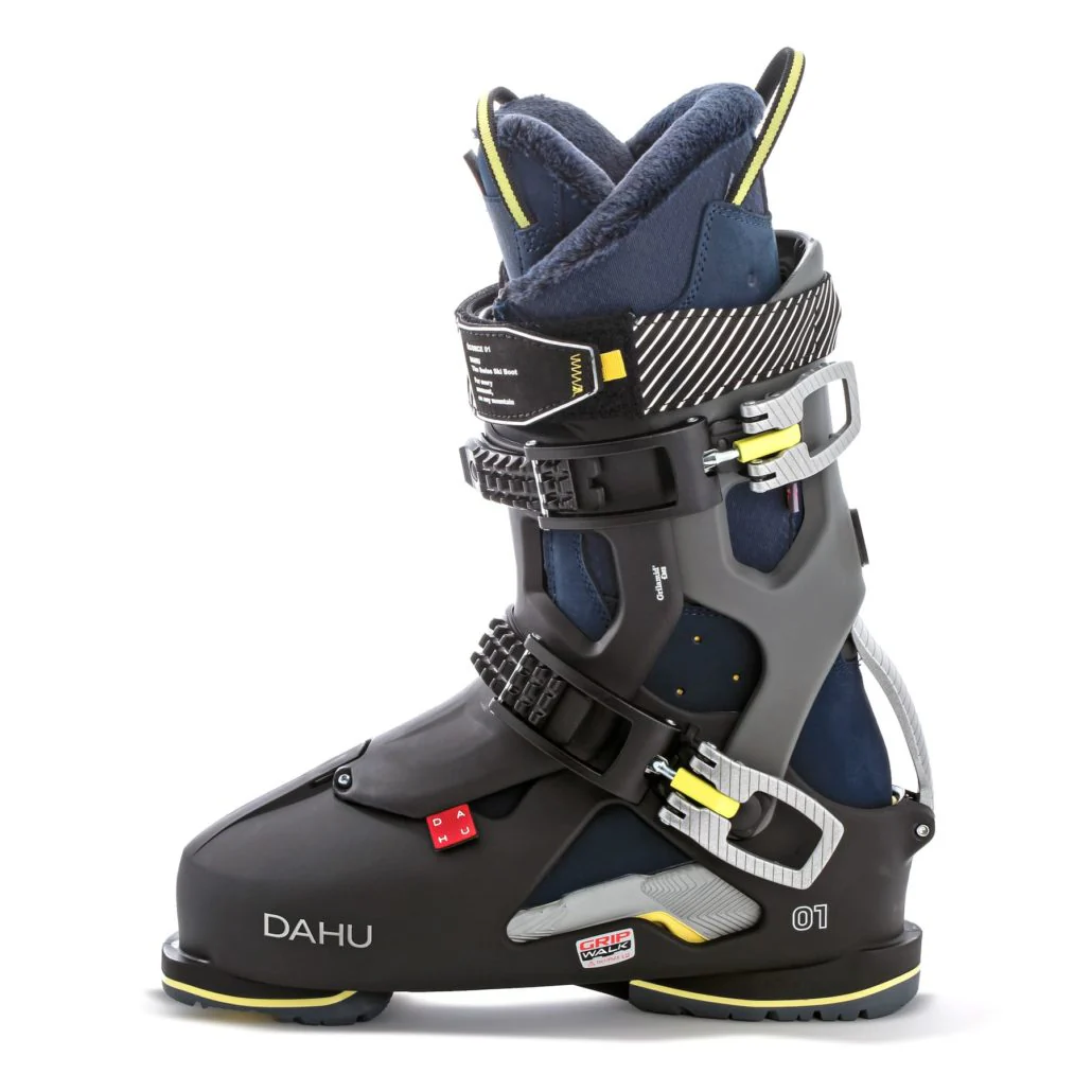Men's Ecorce 01 M120 Blue - Demo Boots