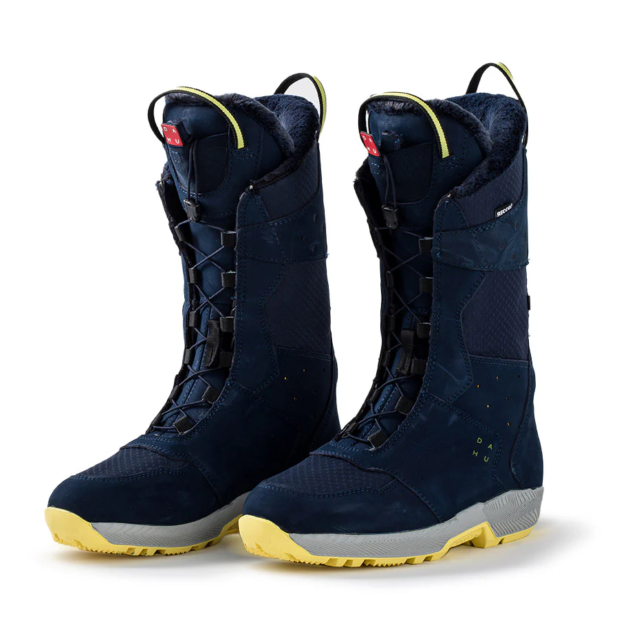 Men's Ecorce 01 M120 Blue - Demo Boots - Image 4