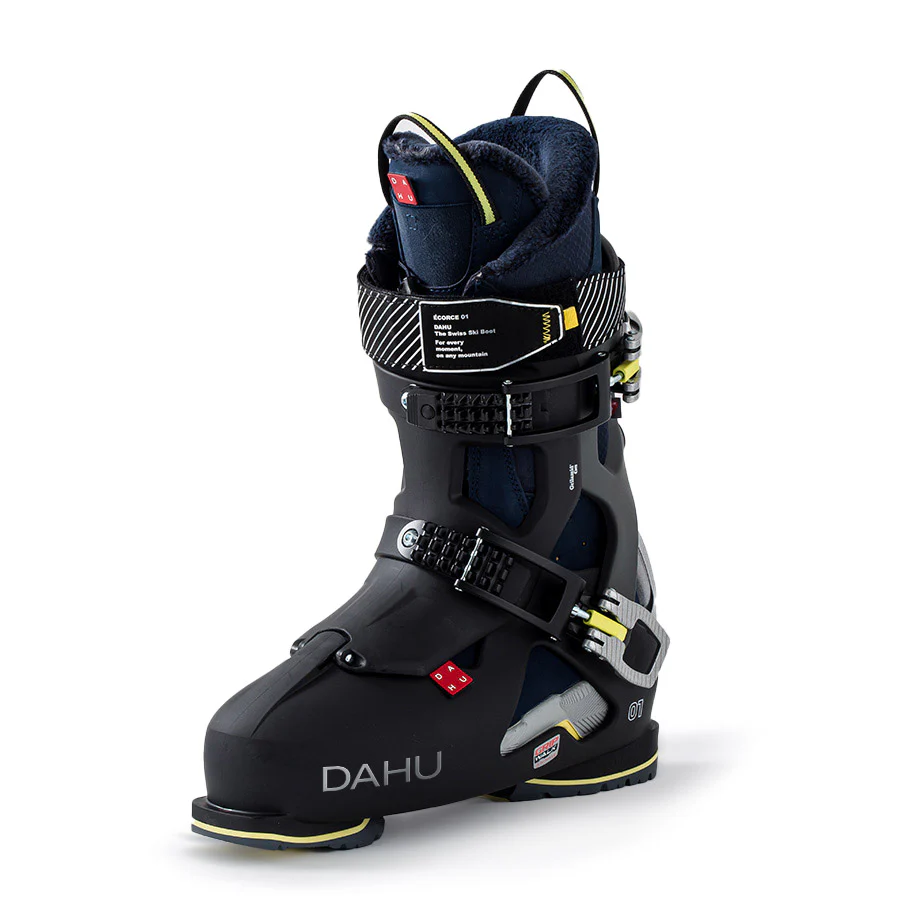 Men's Ecorce 01 M120 Blue - Demo Boots - Image 5