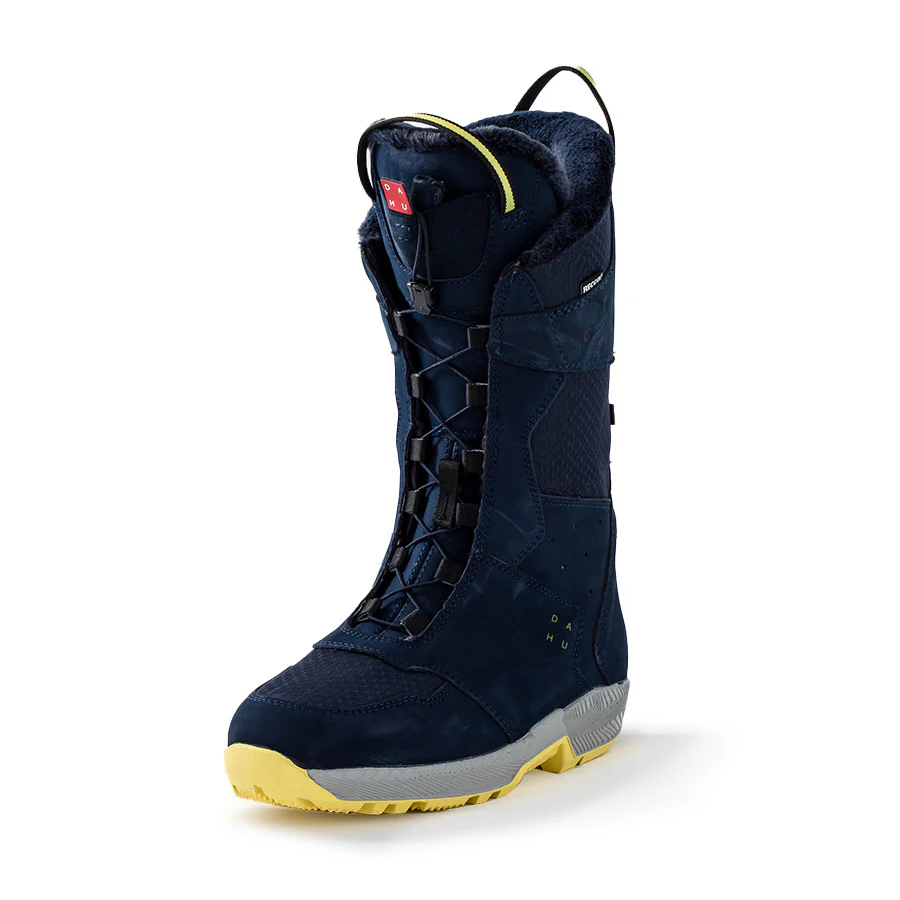 Men's Ecorce 01 M120 Blue - Demo Boots - Image 6