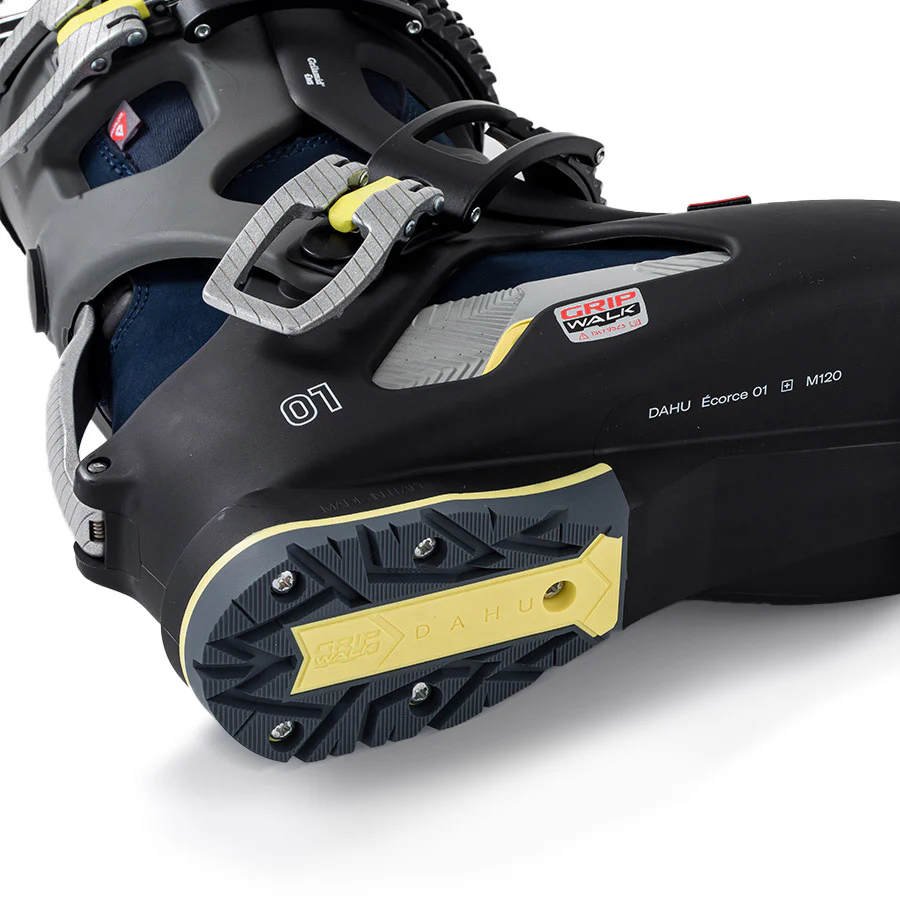 Men's Ecorce 01 M120 Blue - Demo Boots - Image 8
