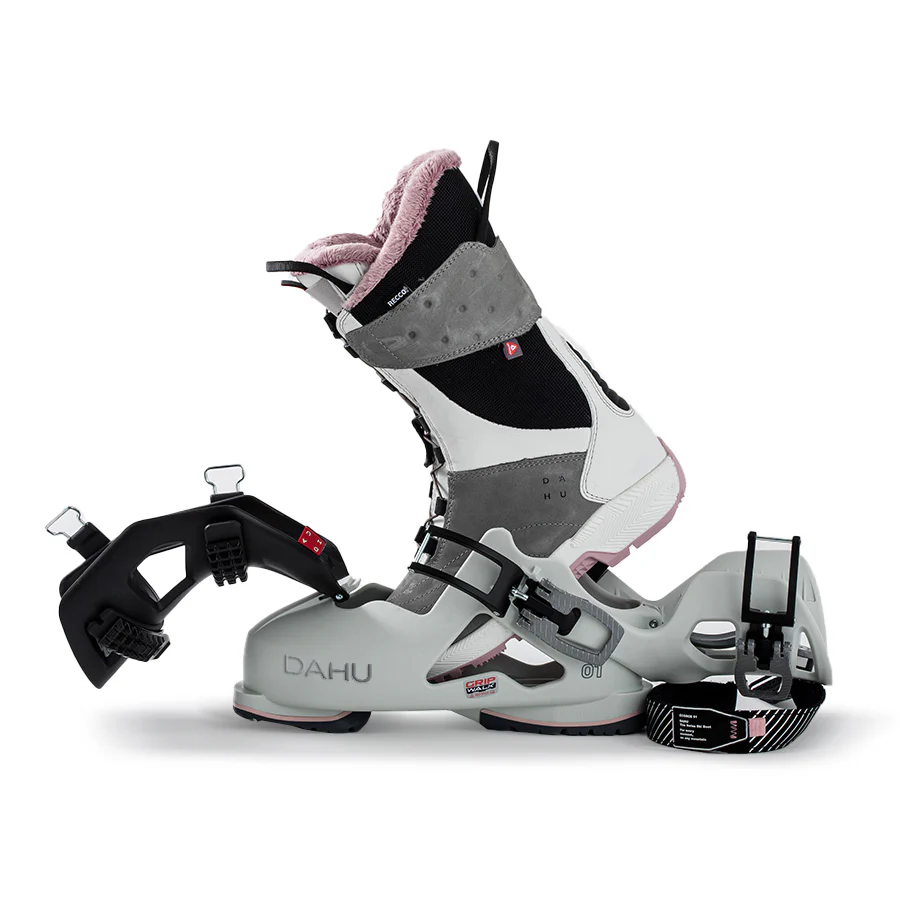Women's Ecorce 01 - Demo Boots - Image 7