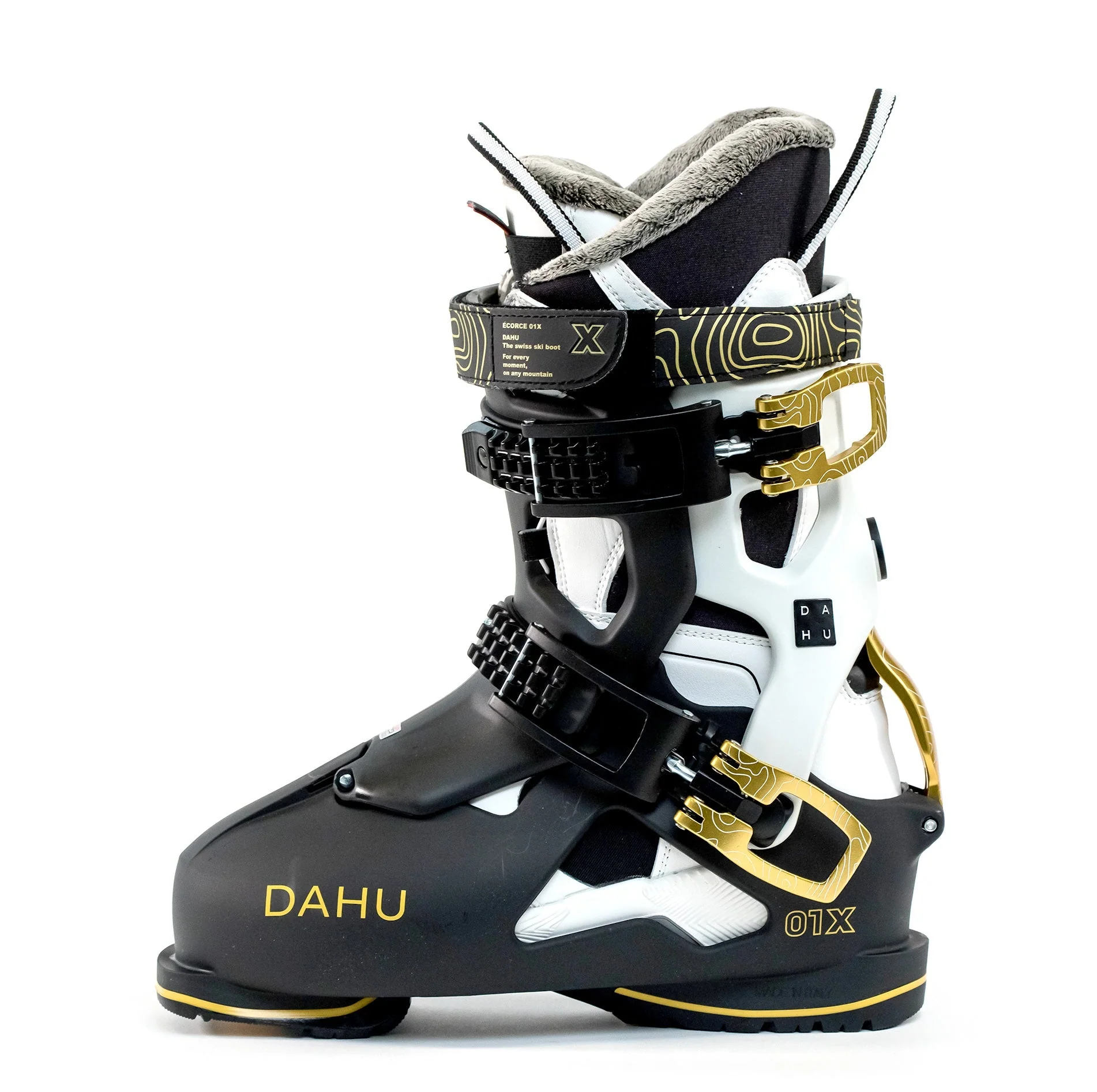 Women's Ecorce 01X - Demo Boots