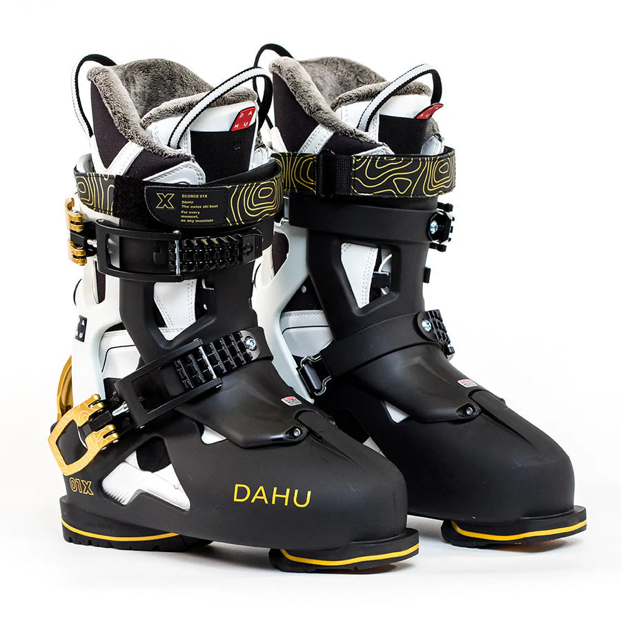 Women's Ecorce 01X - Demo Boots - Image 3