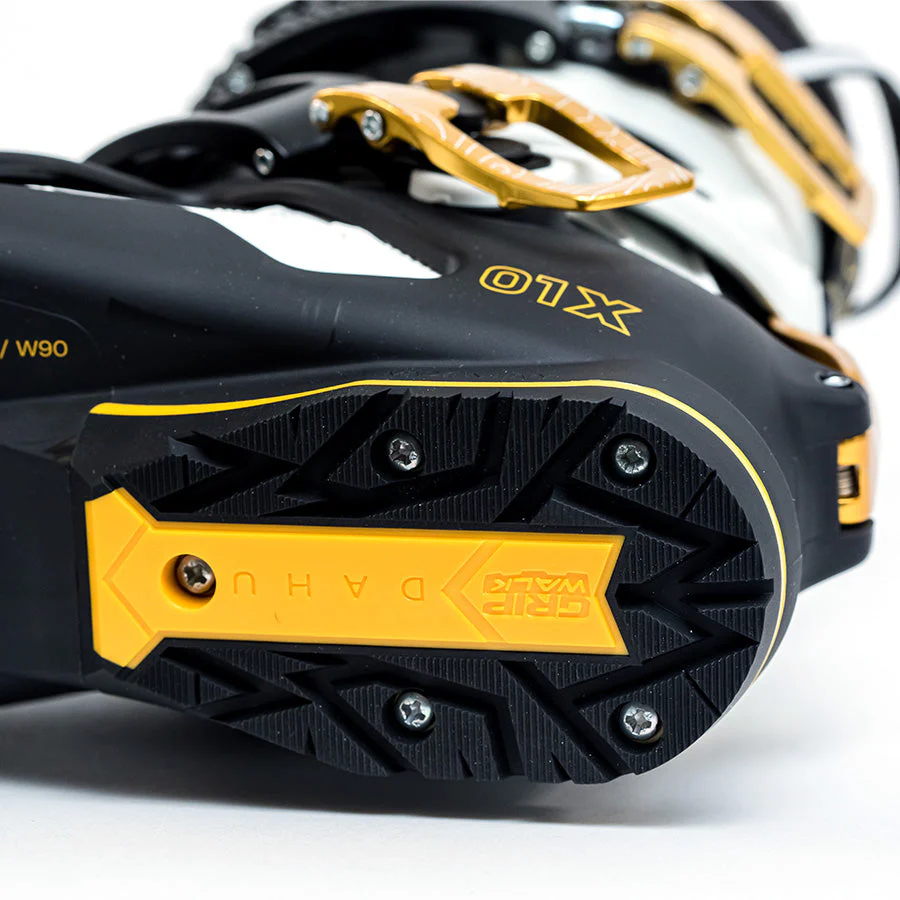 Women's Ecorce 01X - Demo Boots - Image 5