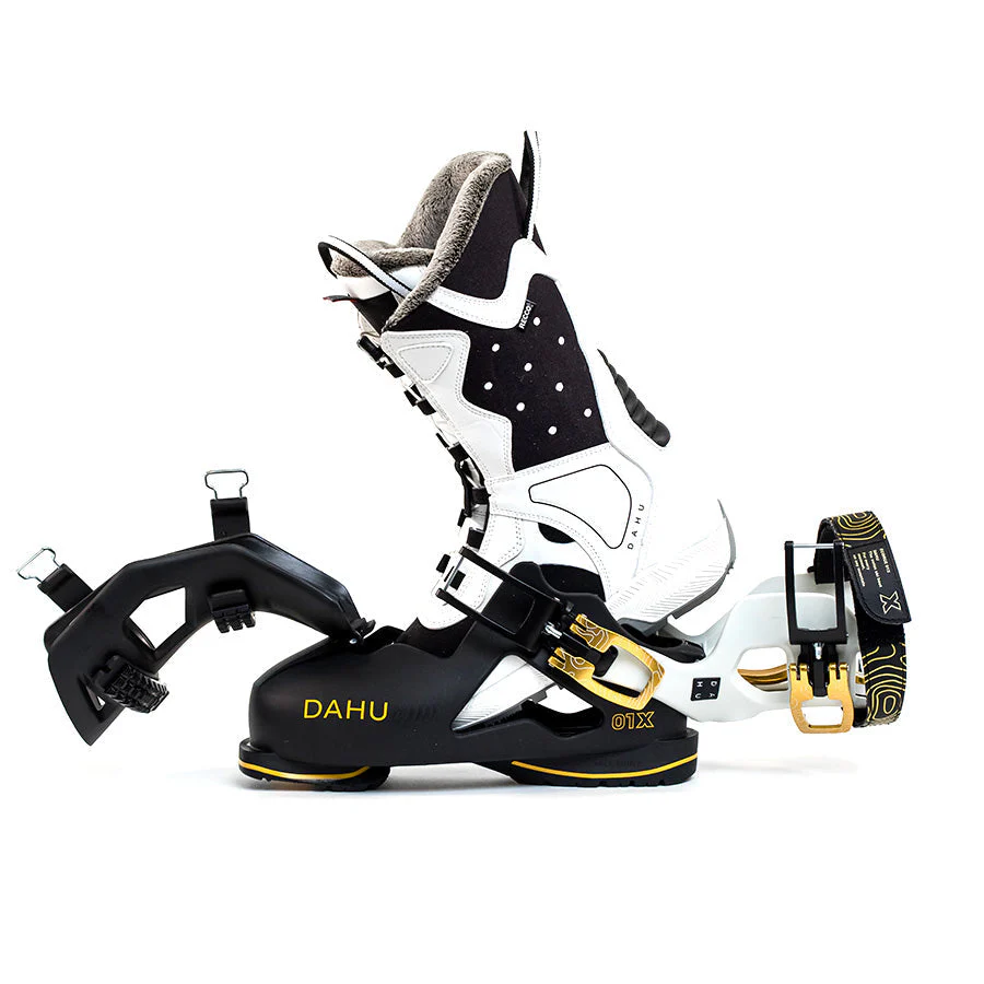 Women's Ecorce 01X - Demo Boots - Image 7