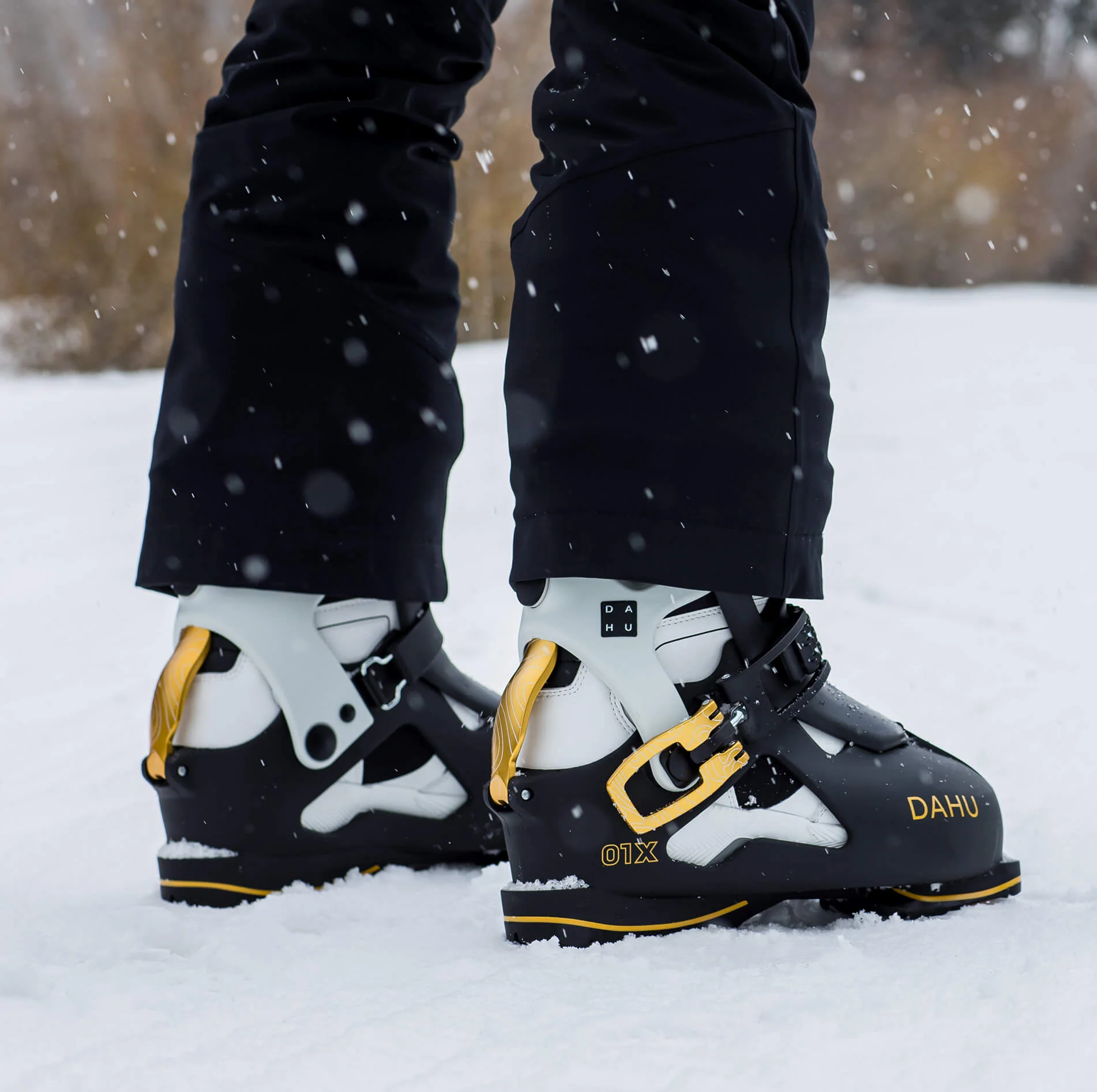 Women's Ecorce 01X - Demo Boots - Image 8