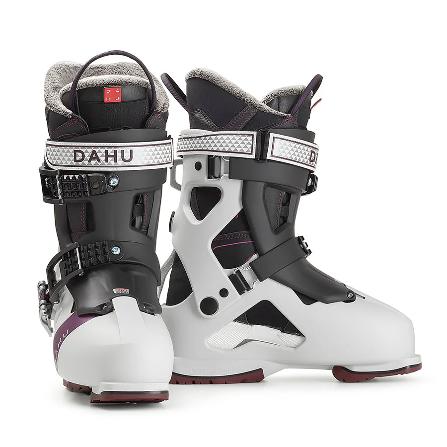 Women's Ecorce 01X Blackberry - Demo Boots - Image 3