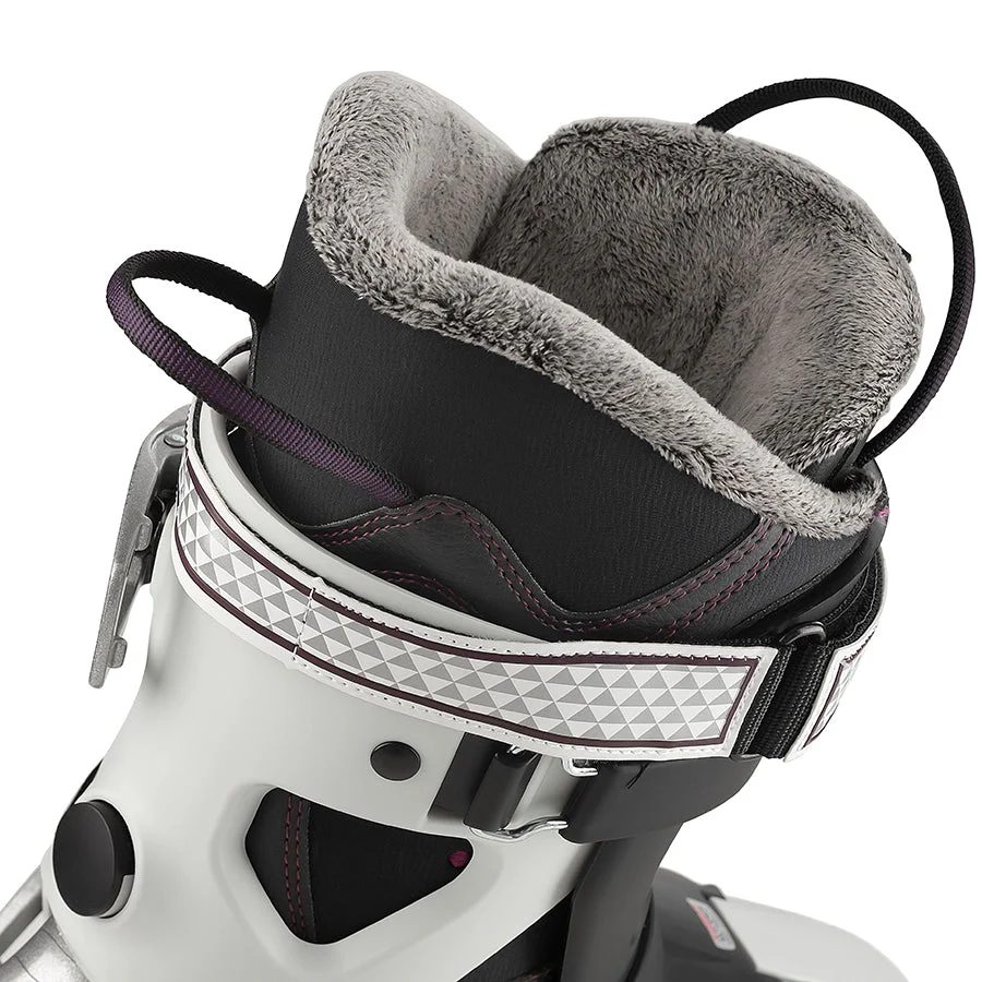Women's Ecorce 01X Blackberry - Demo Boots - Image 5