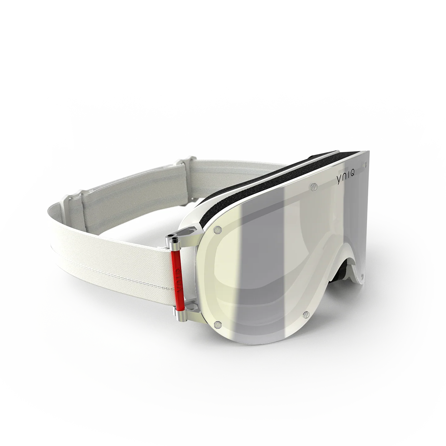 Yniq Model Four Ski Goggle