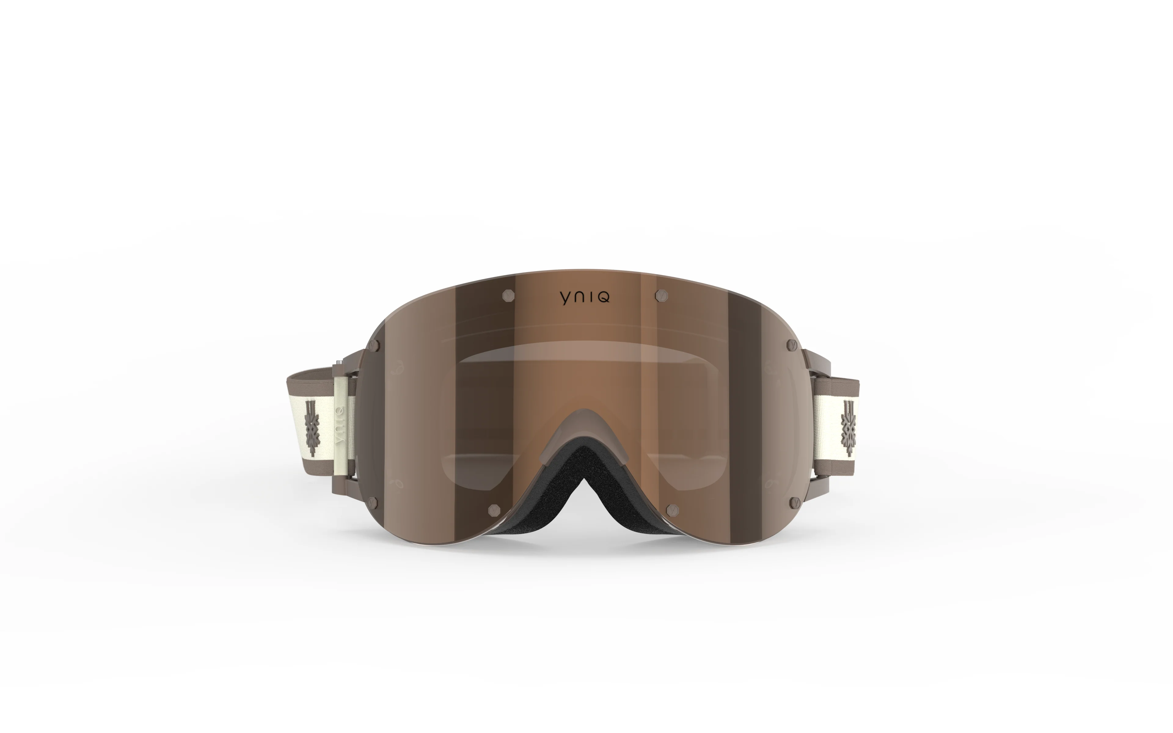 Yniq Model Four Ski Goggle - Image 10