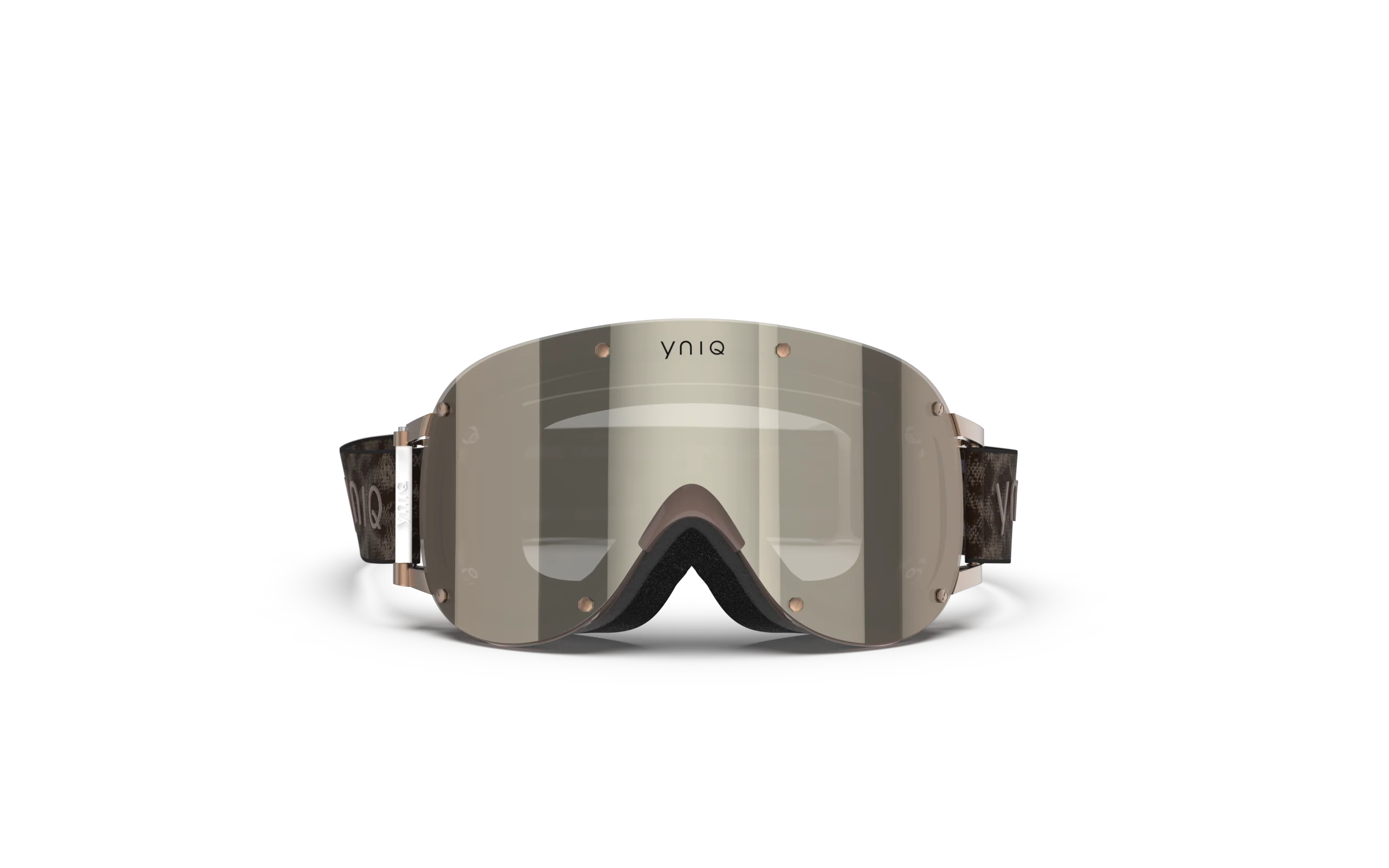 Yniq Model Four Ski Goggle - Image 11