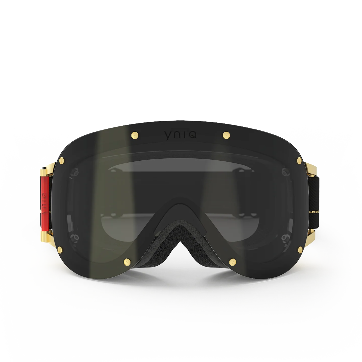 Yniq Model Four Ski Goggle - Image 13