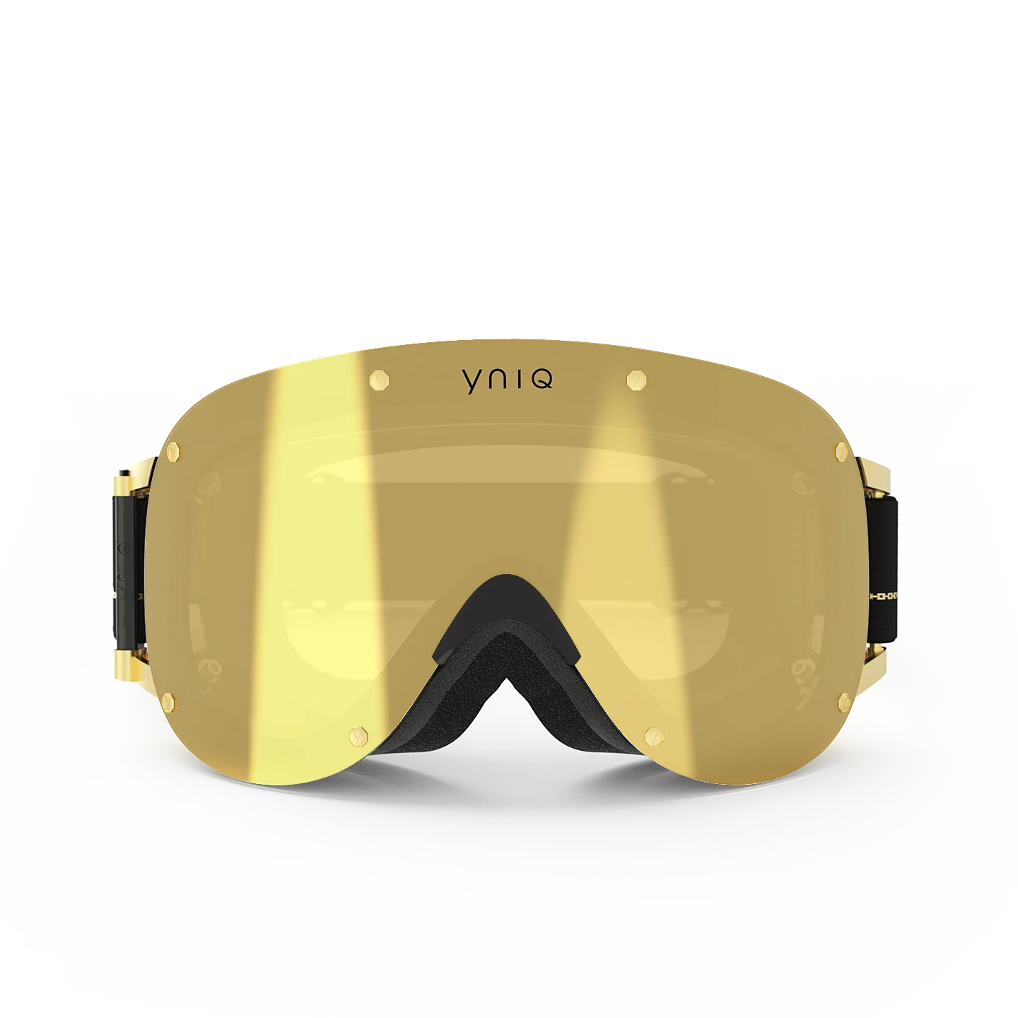 Yniq Model Four Ski Goggle - Image 14