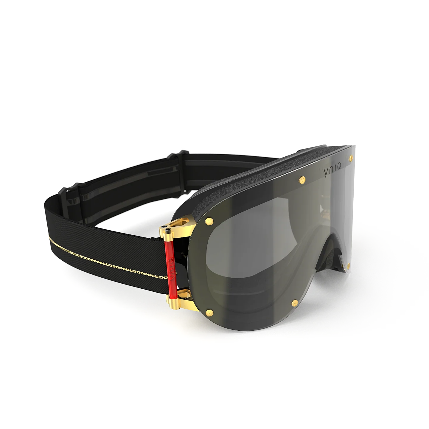 Yniq Model Four Ski Goggle - Image 2