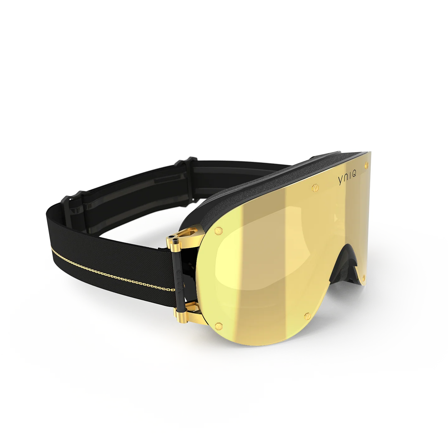 Yniq Model Four Ski Goggle - Image 3