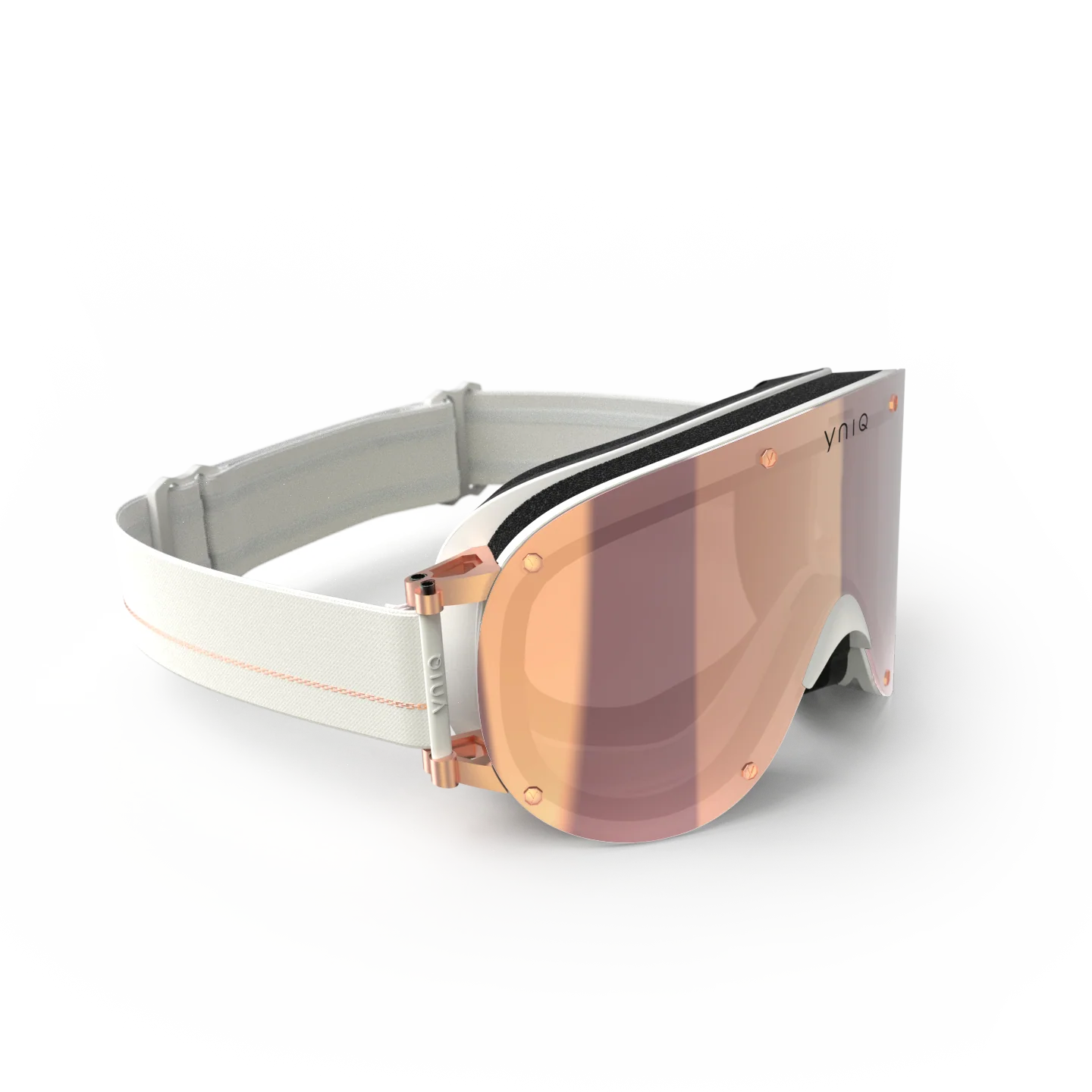 Yniq Model Four Ski Goggle - Image 4