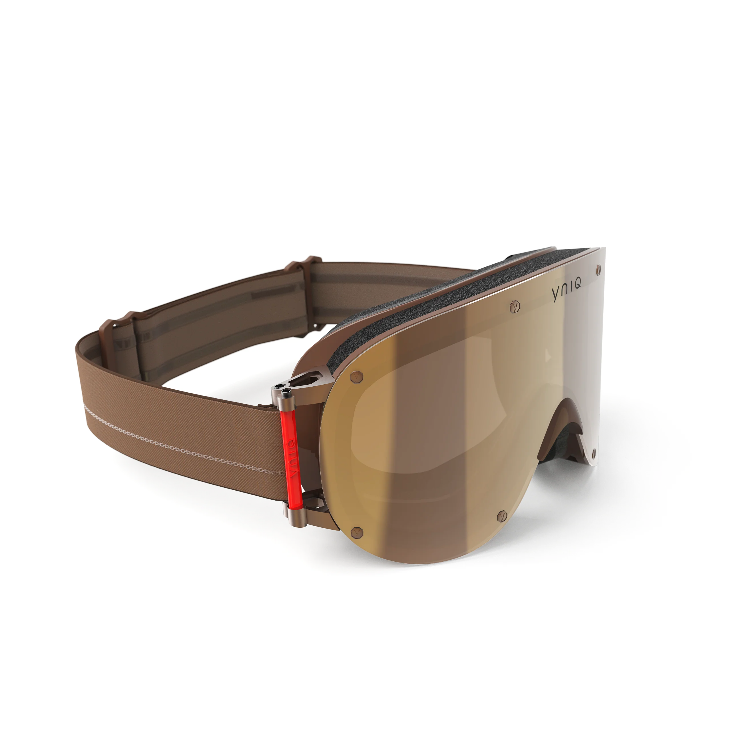 Yniq Model Four Ski Goggle - Image 5