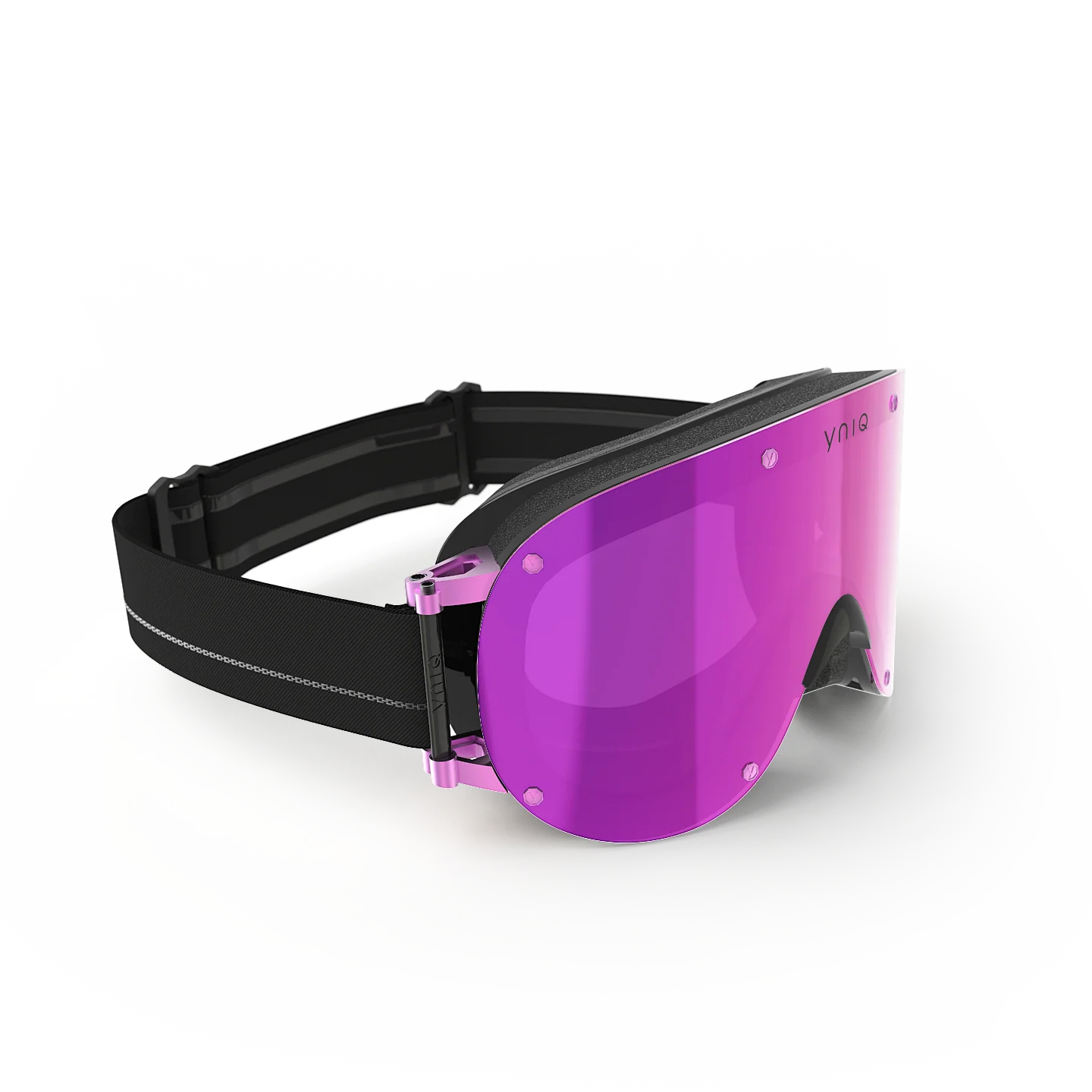 Yniq Model Four Ski Goggle - Image 6