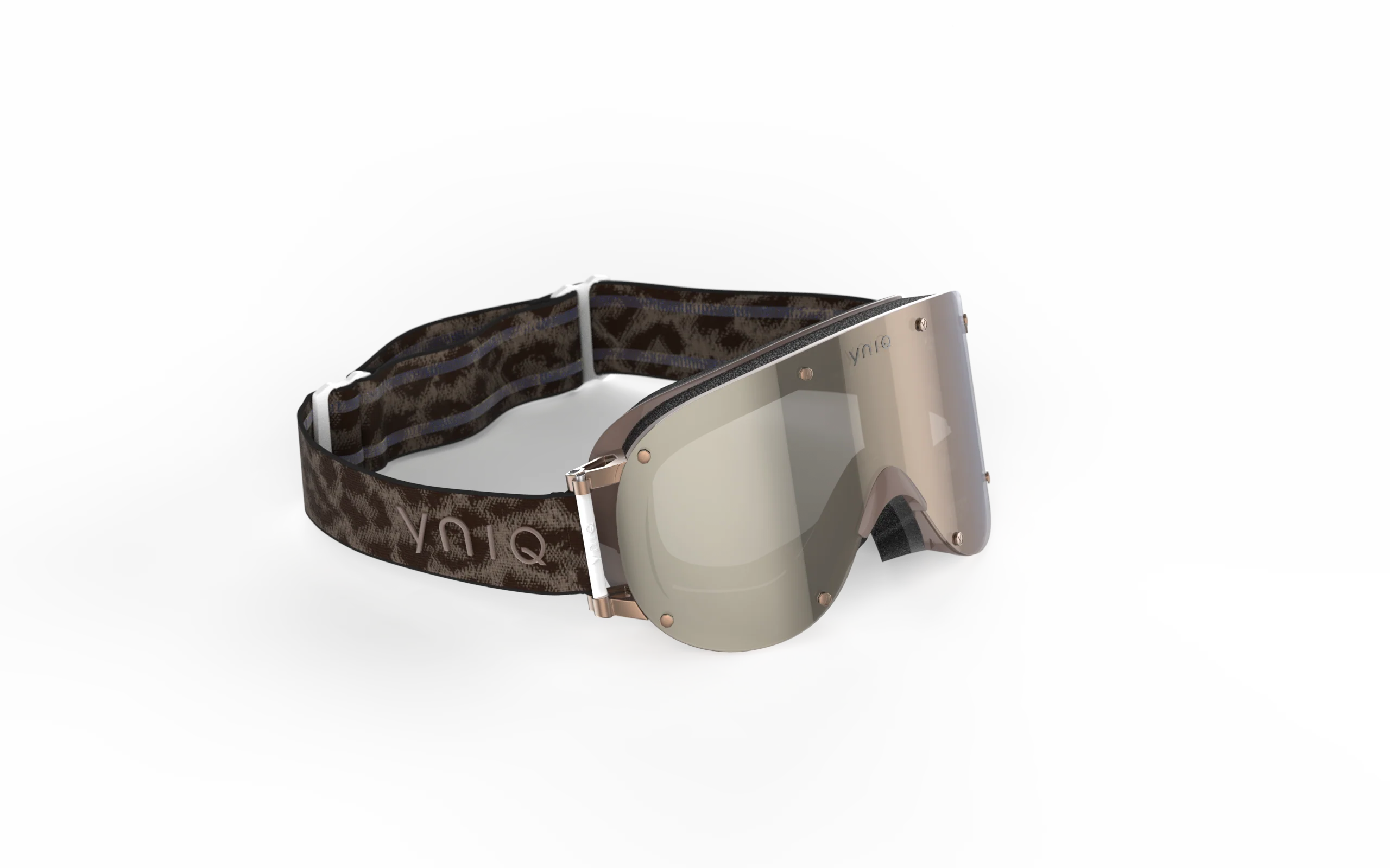 Yniq Model Four Ski Goggle - Image 8
