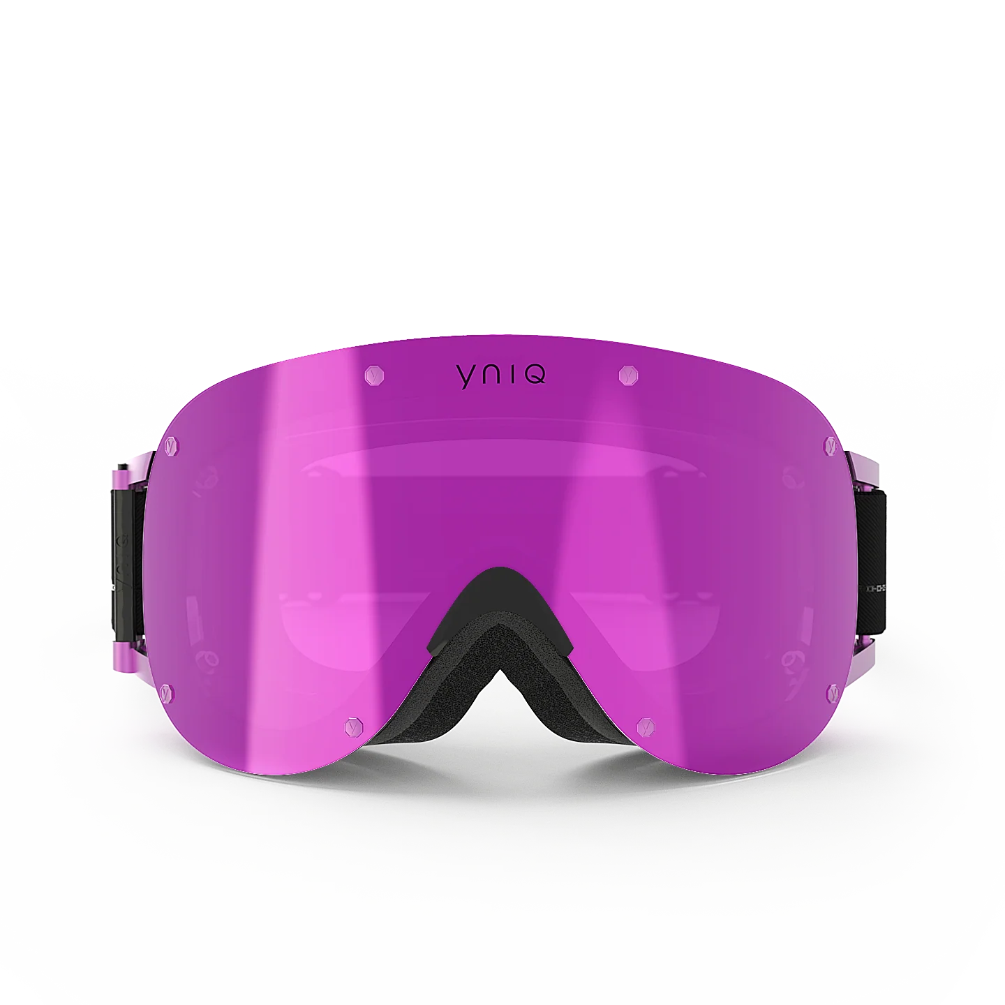 Yniq Model Four Ski Goggle - Image 9