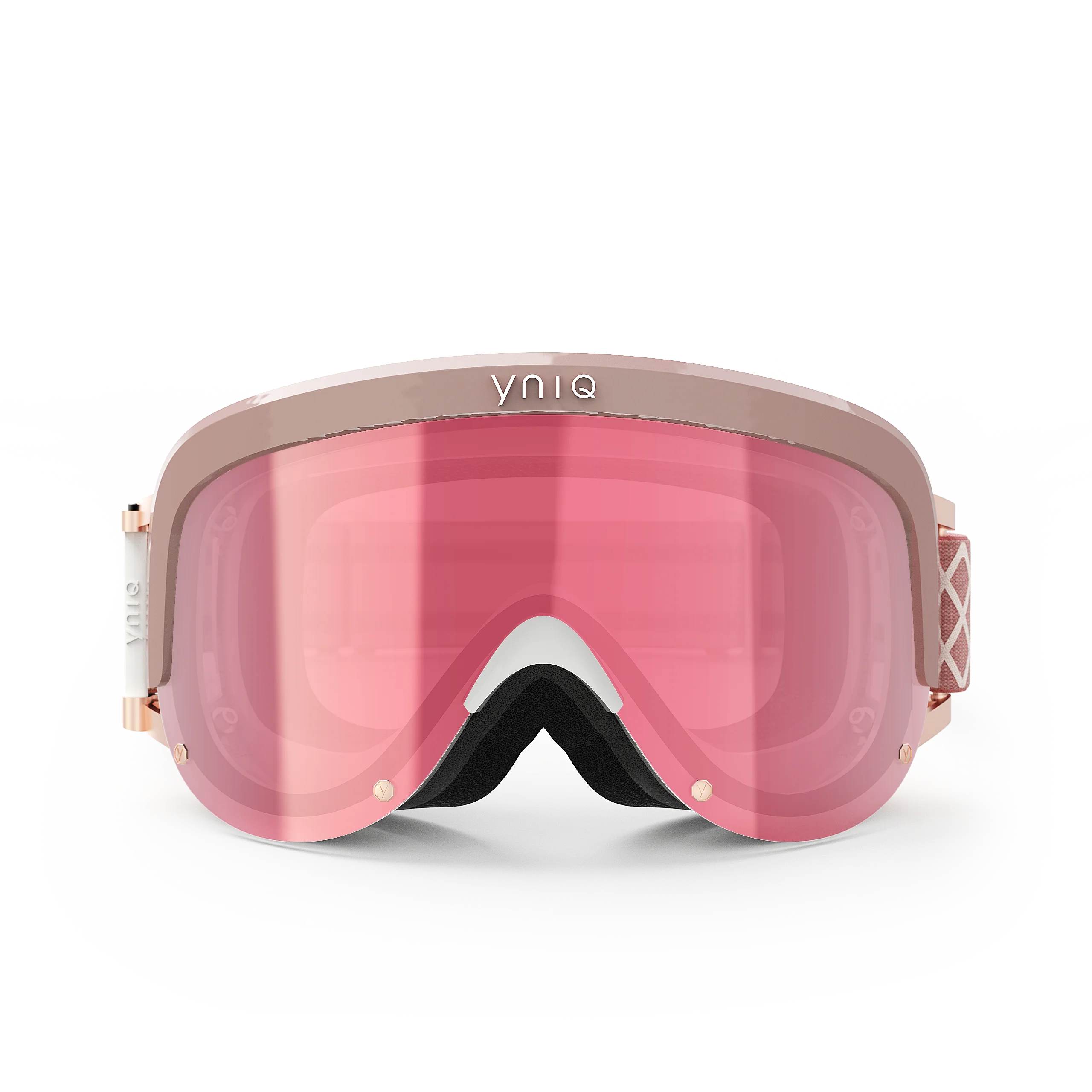 Yniq Model One Ski Goggle - Image 10