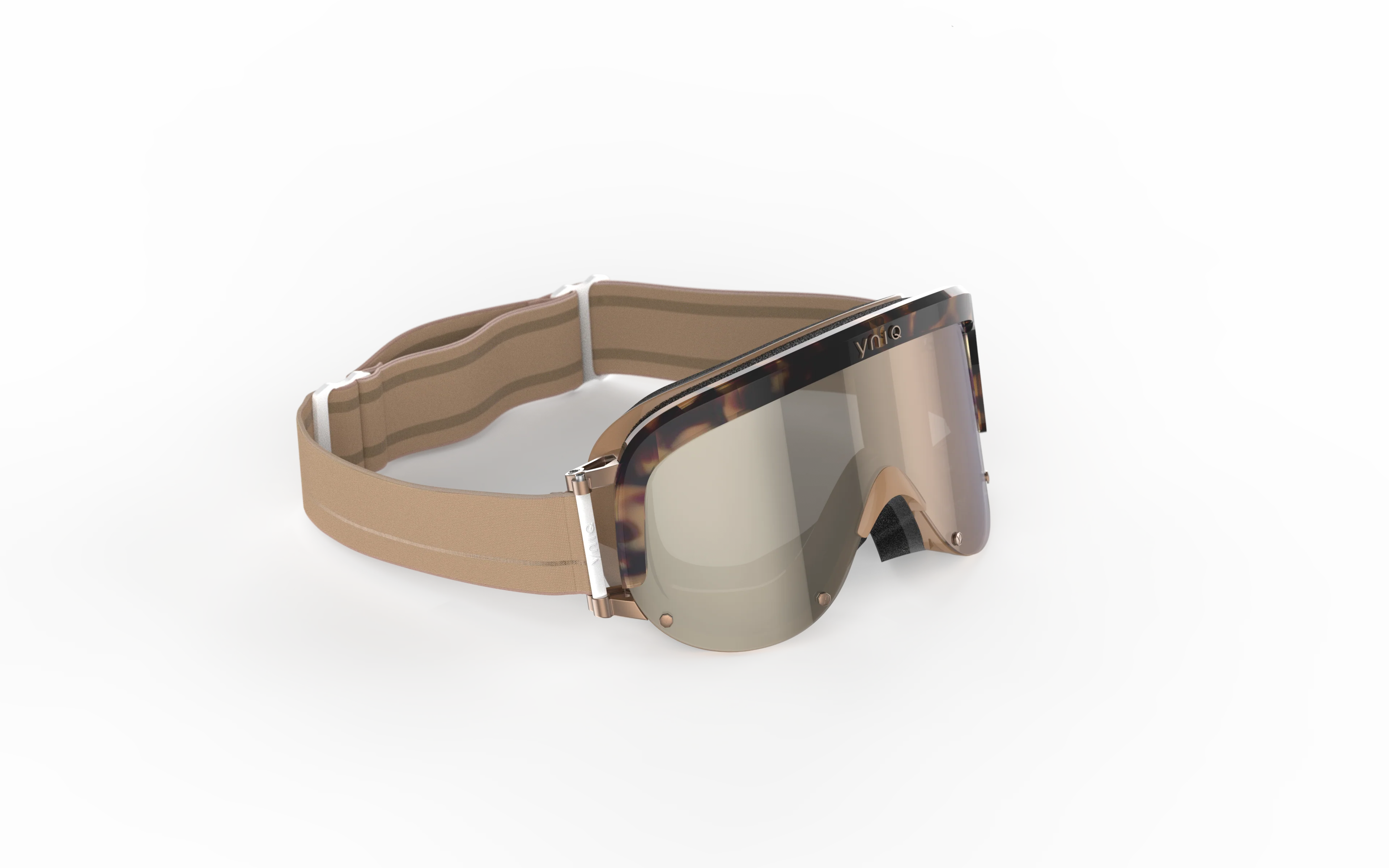 Yniq Model One Ski Goggle - Image 11