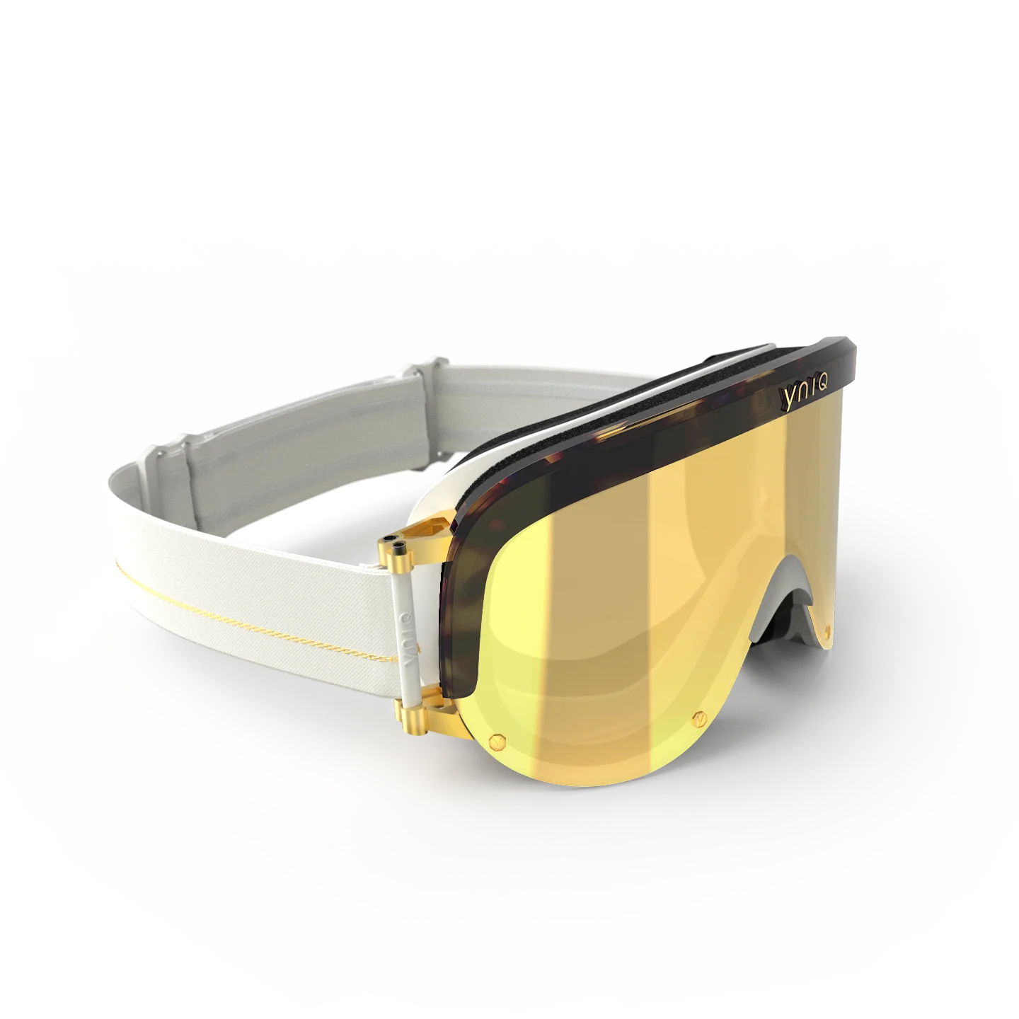 Yniq Model One Ski Goggle - Image 7