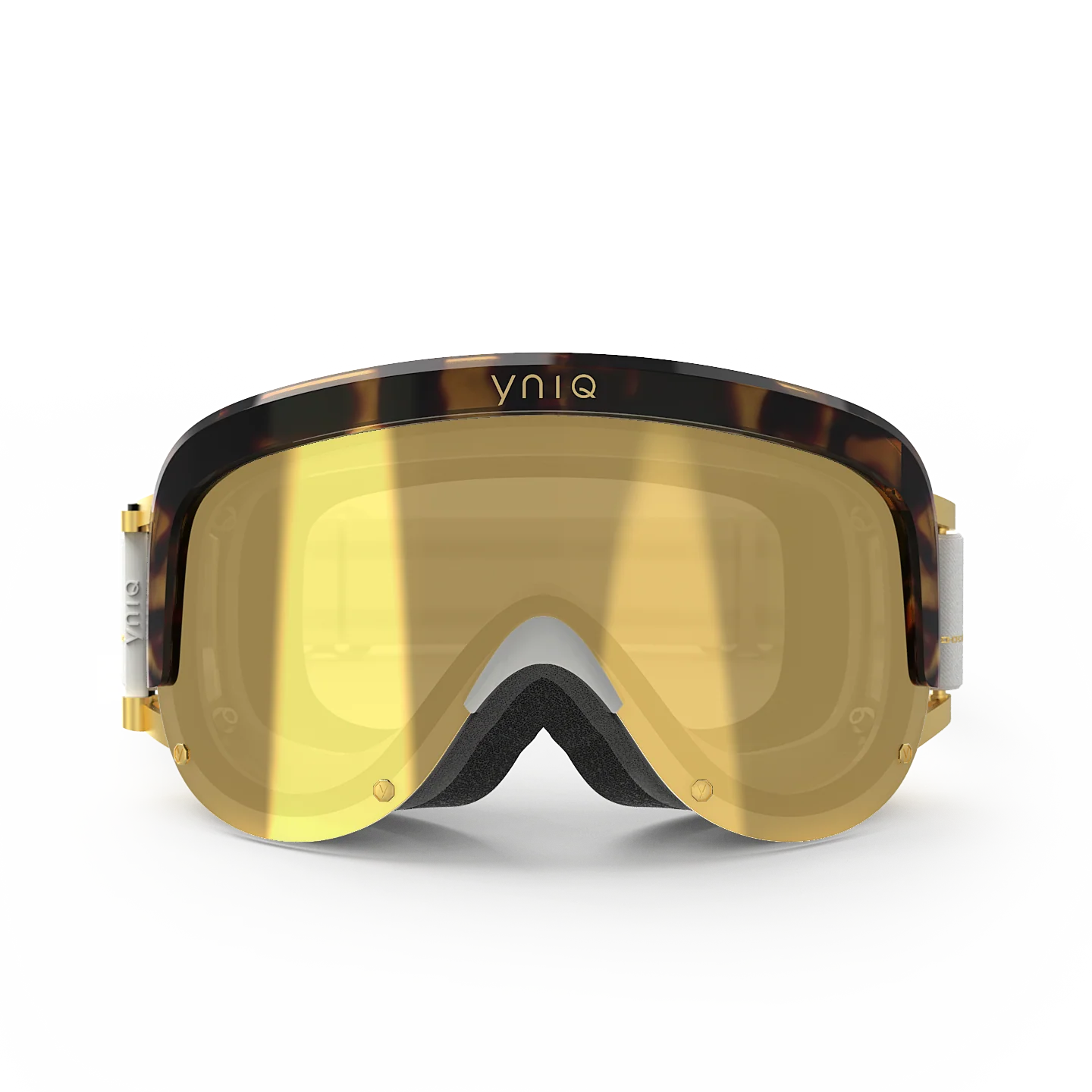 Yniq Model One Ski Goggle - Image 8