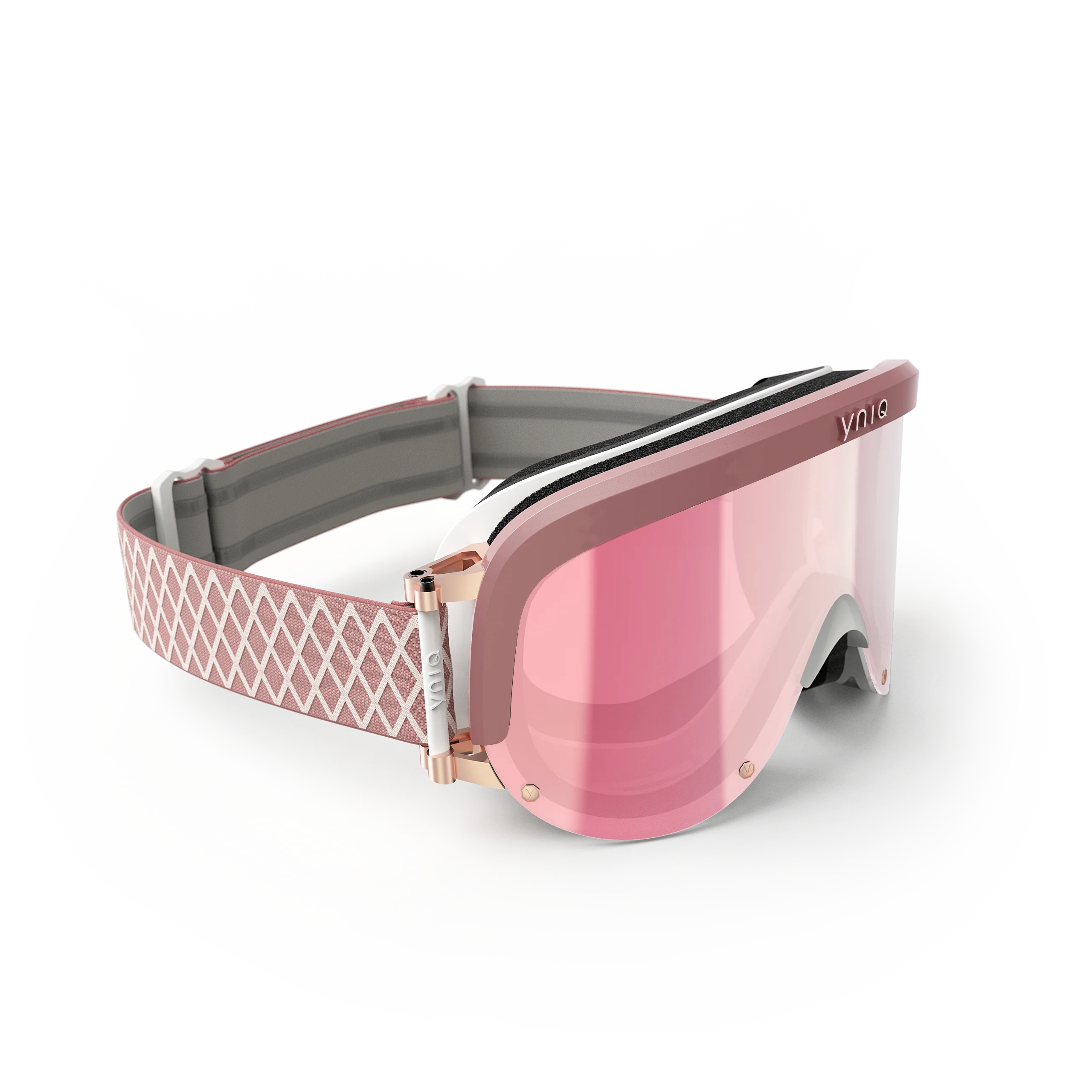 Yniq Model One Ski Goggle - Image 9